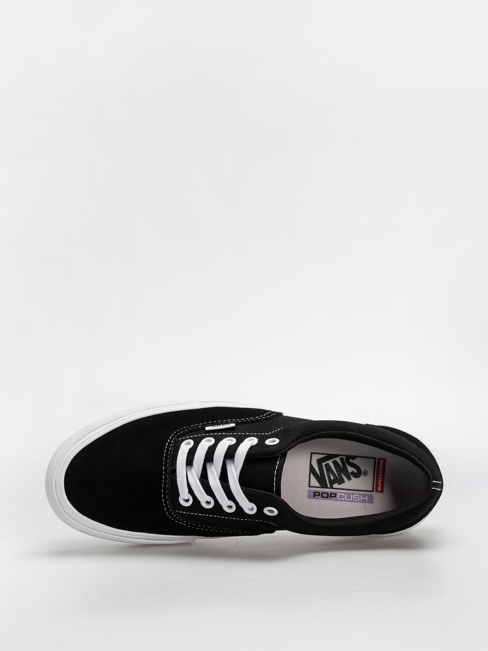 Vans Skate Era Shoes (black/white)
