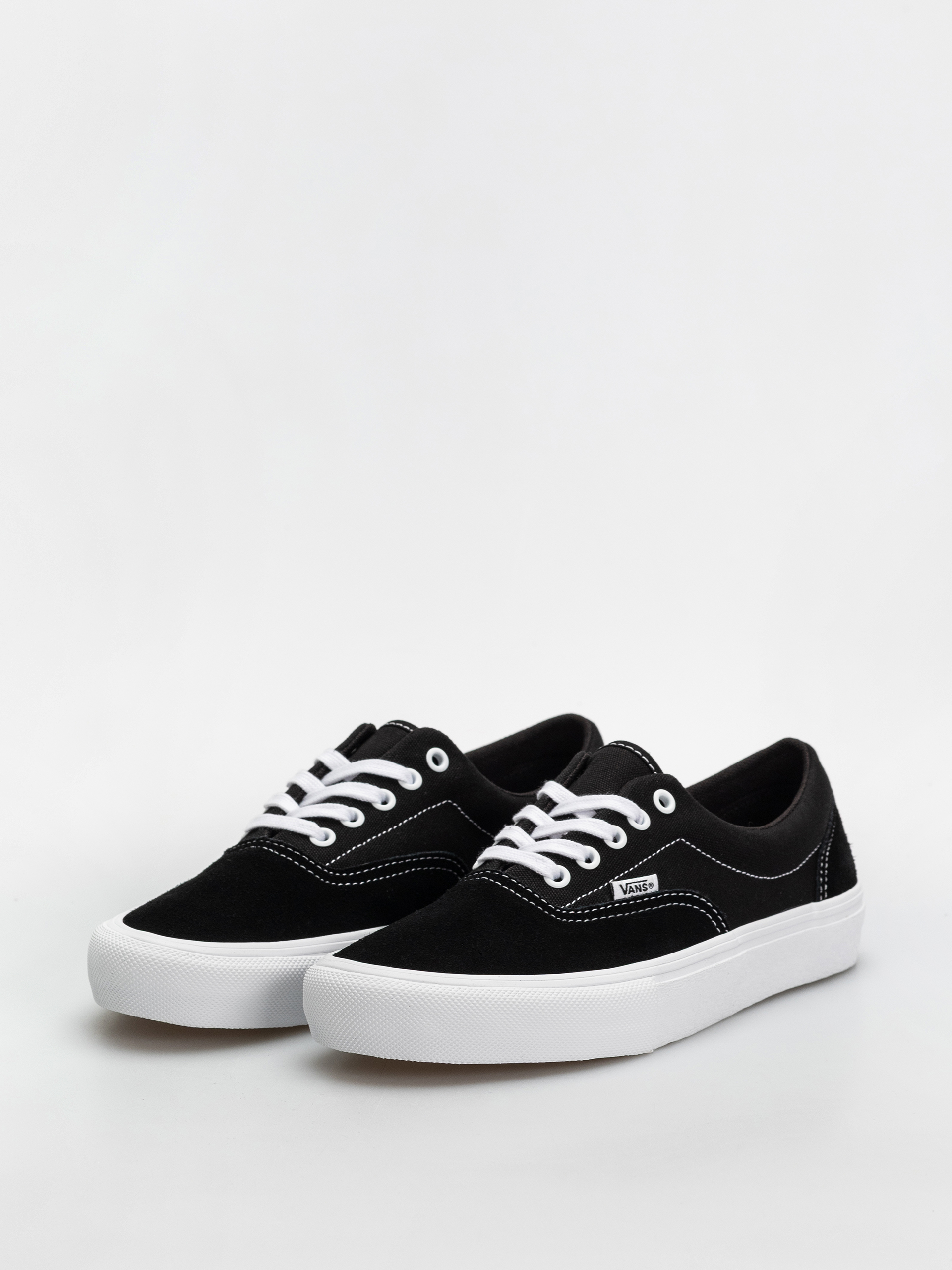 Vans Skate Era Shoes - black (black/white)