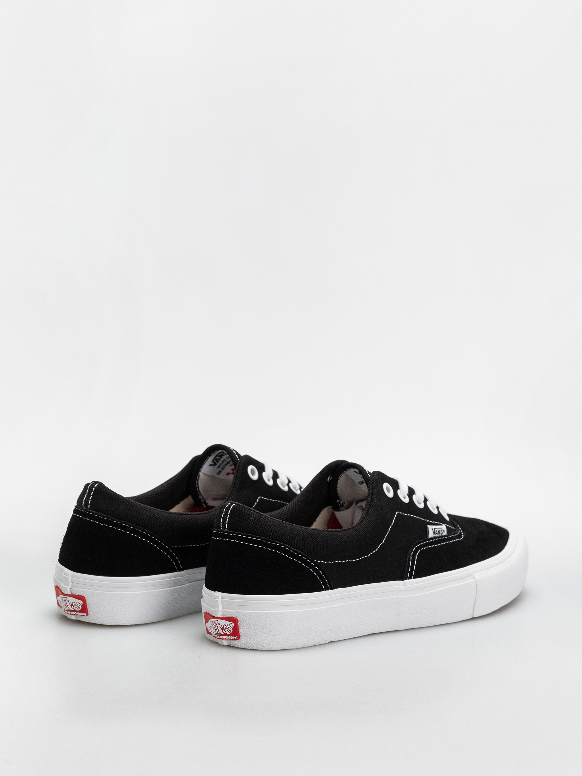 Vans Skate Era Shoes (black/white)