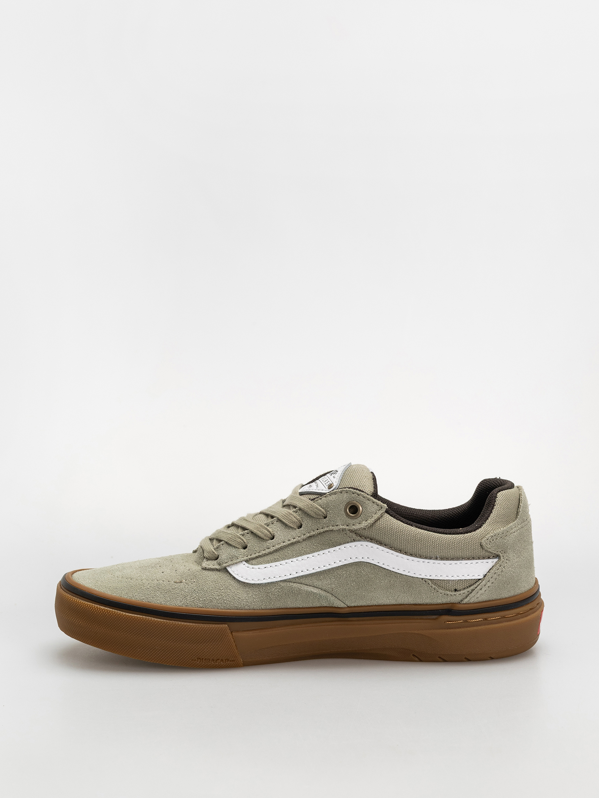 Vans Skate Kyle Walker Shoes (light green/gum)