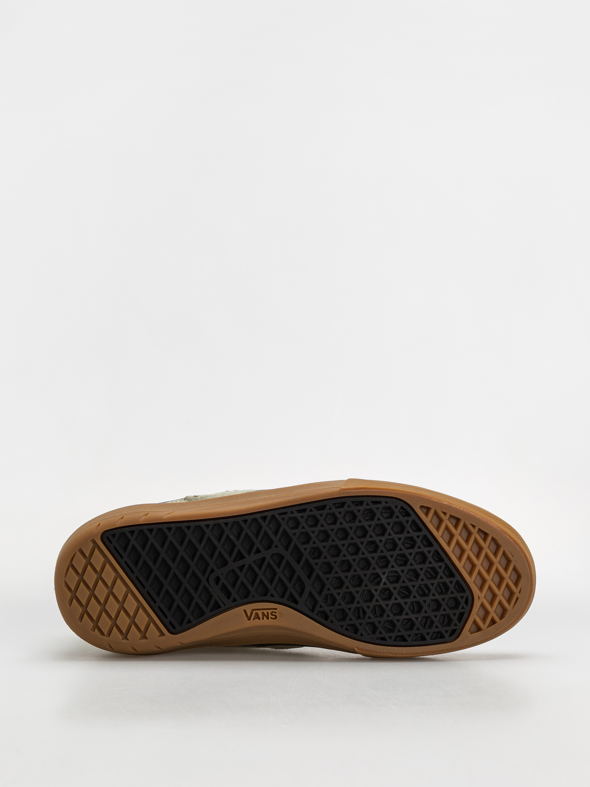 Vans Skate Kyle Walker Shoes (light green/gum)