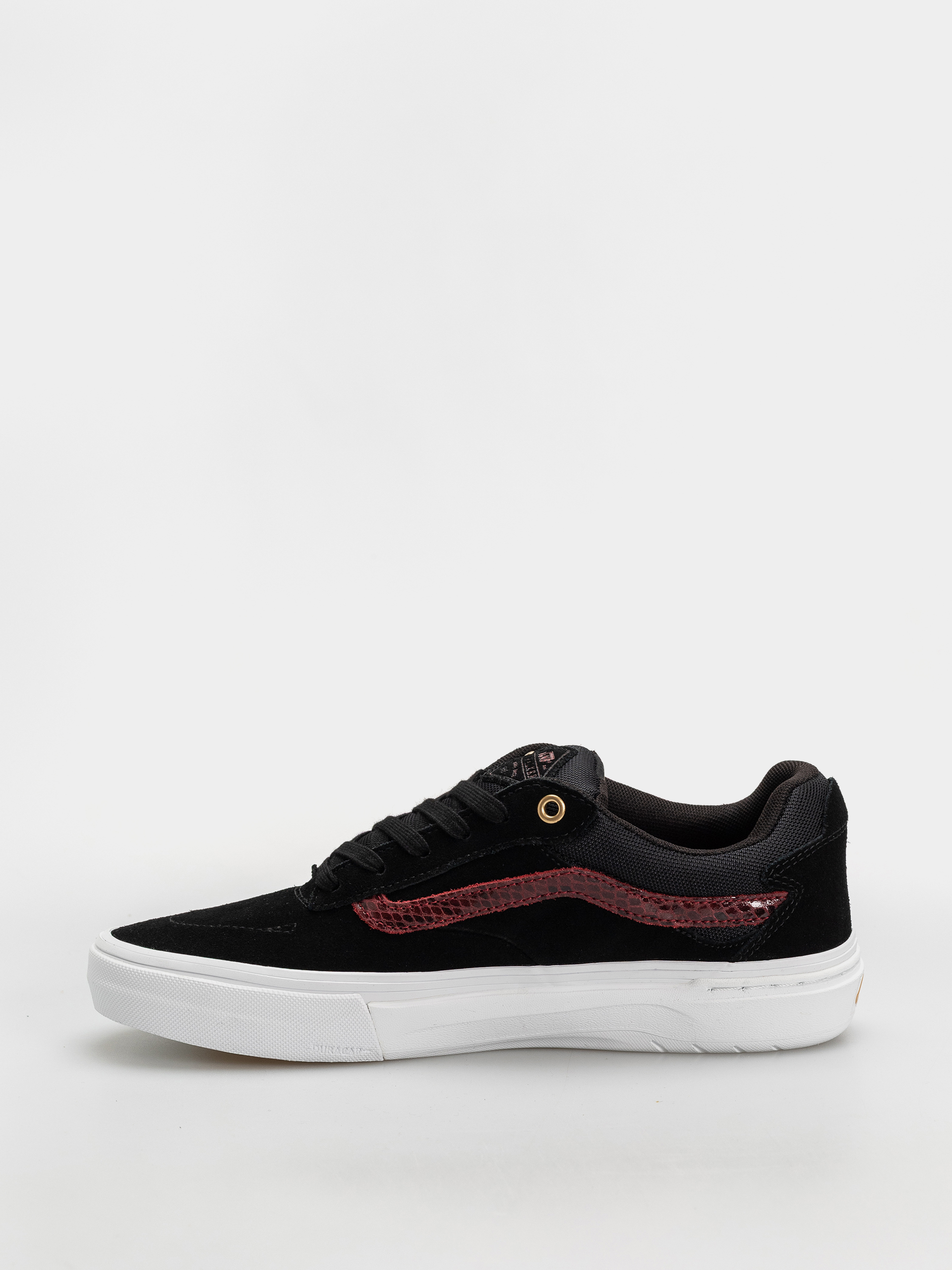 Vans Skate Kyle Walker Shoes (python black)