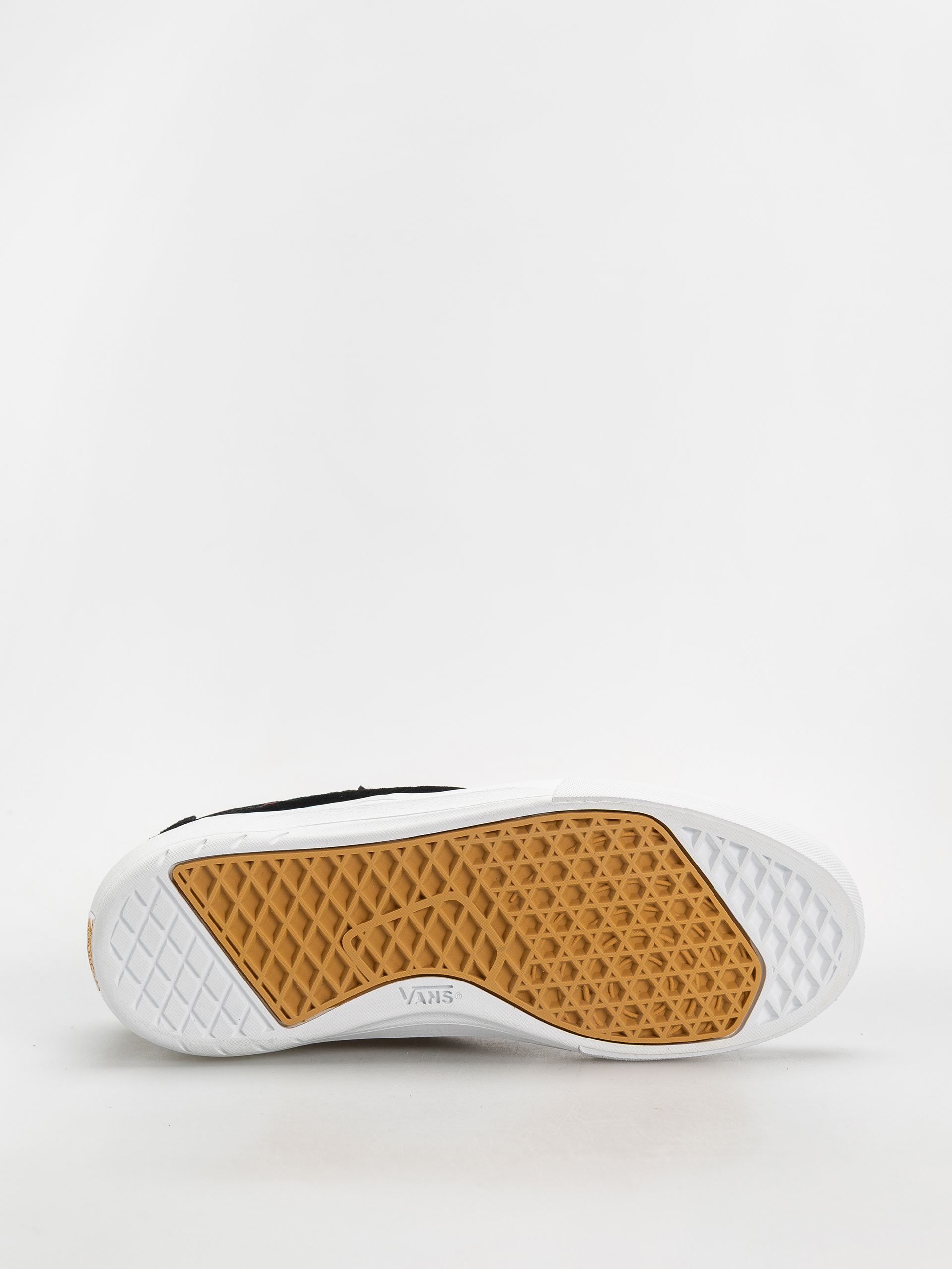 Vans Skate Kyle Walker Shoes (python black)