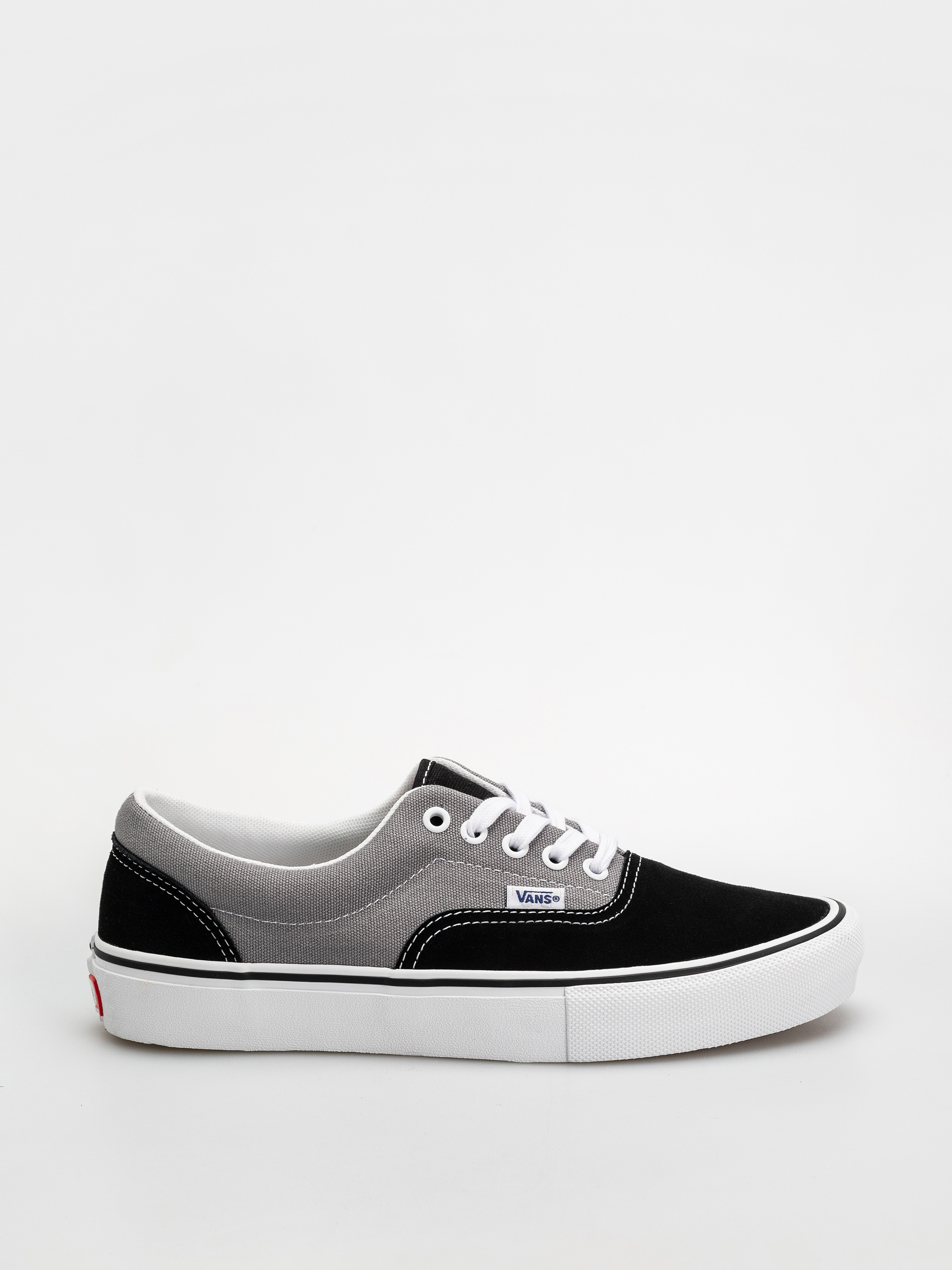 Vans Skate Era Schuhe (black/gray)