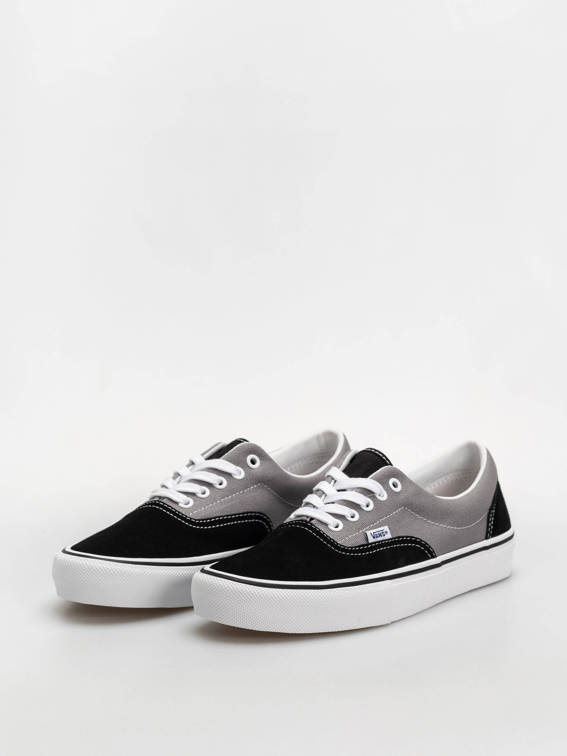 Vans Skate Era Shoes (black/gray)