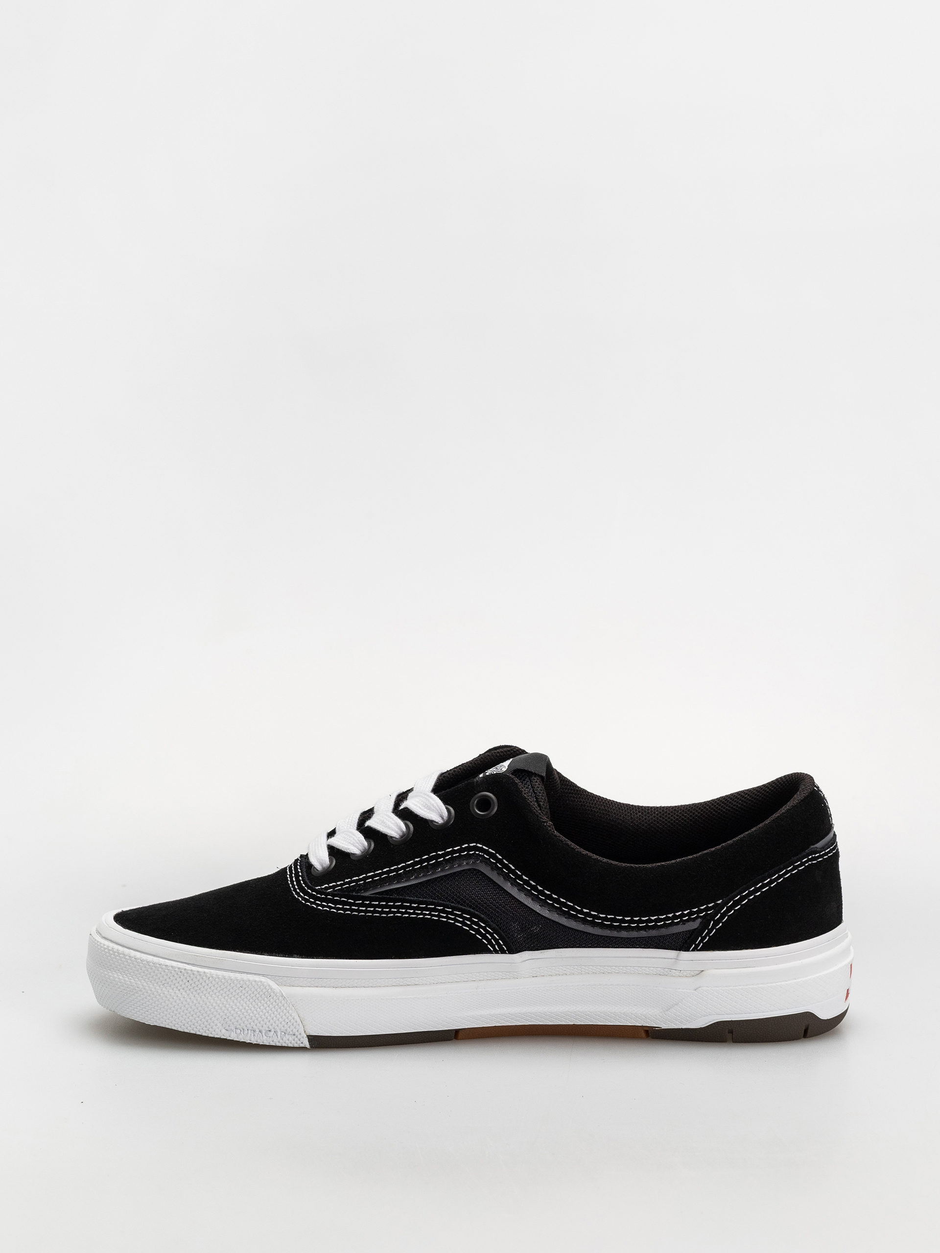 Vans Skate Era Wafflecup Schuhe (black/white)