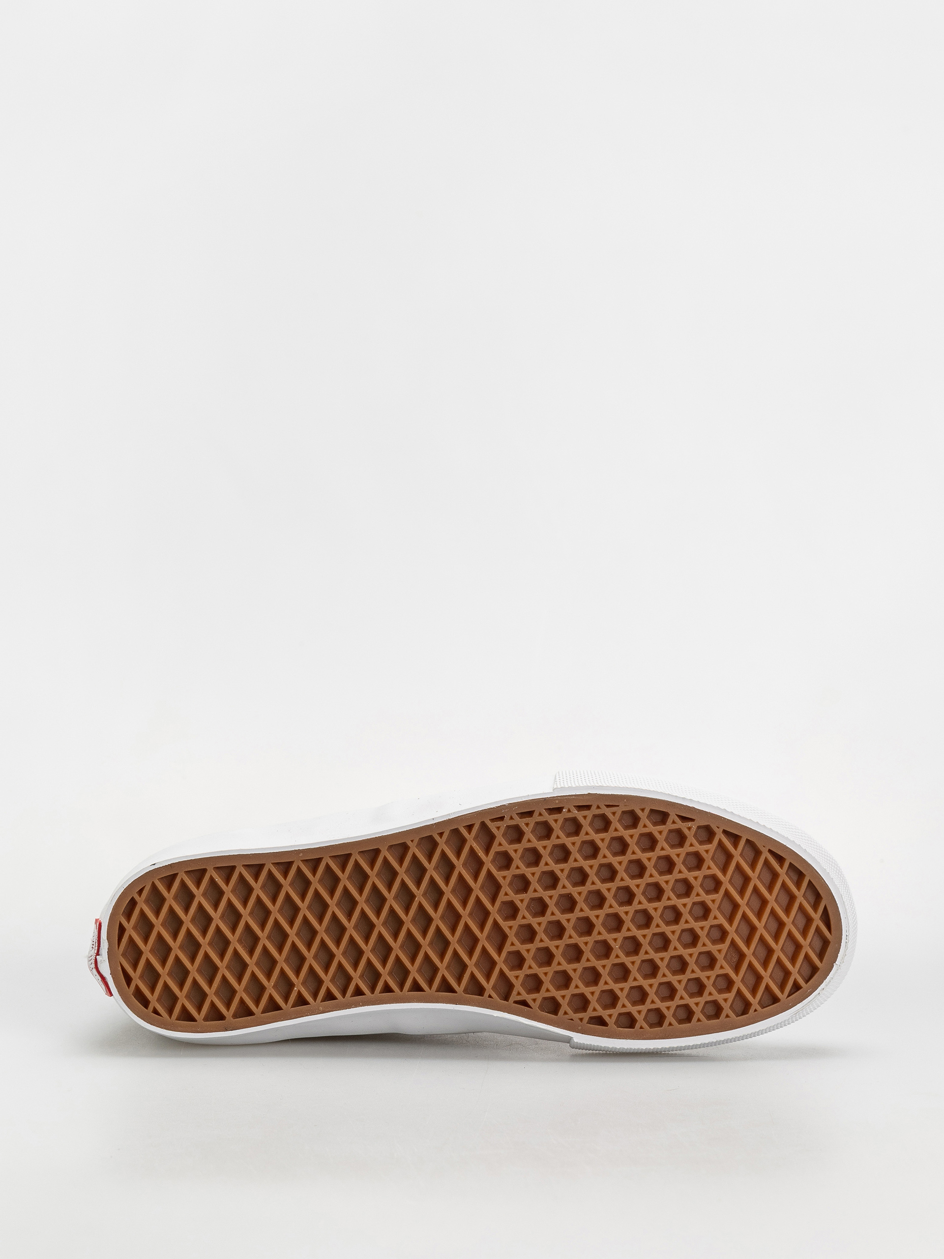 Vans Skate Authentic Mid Schuhe (black/white)