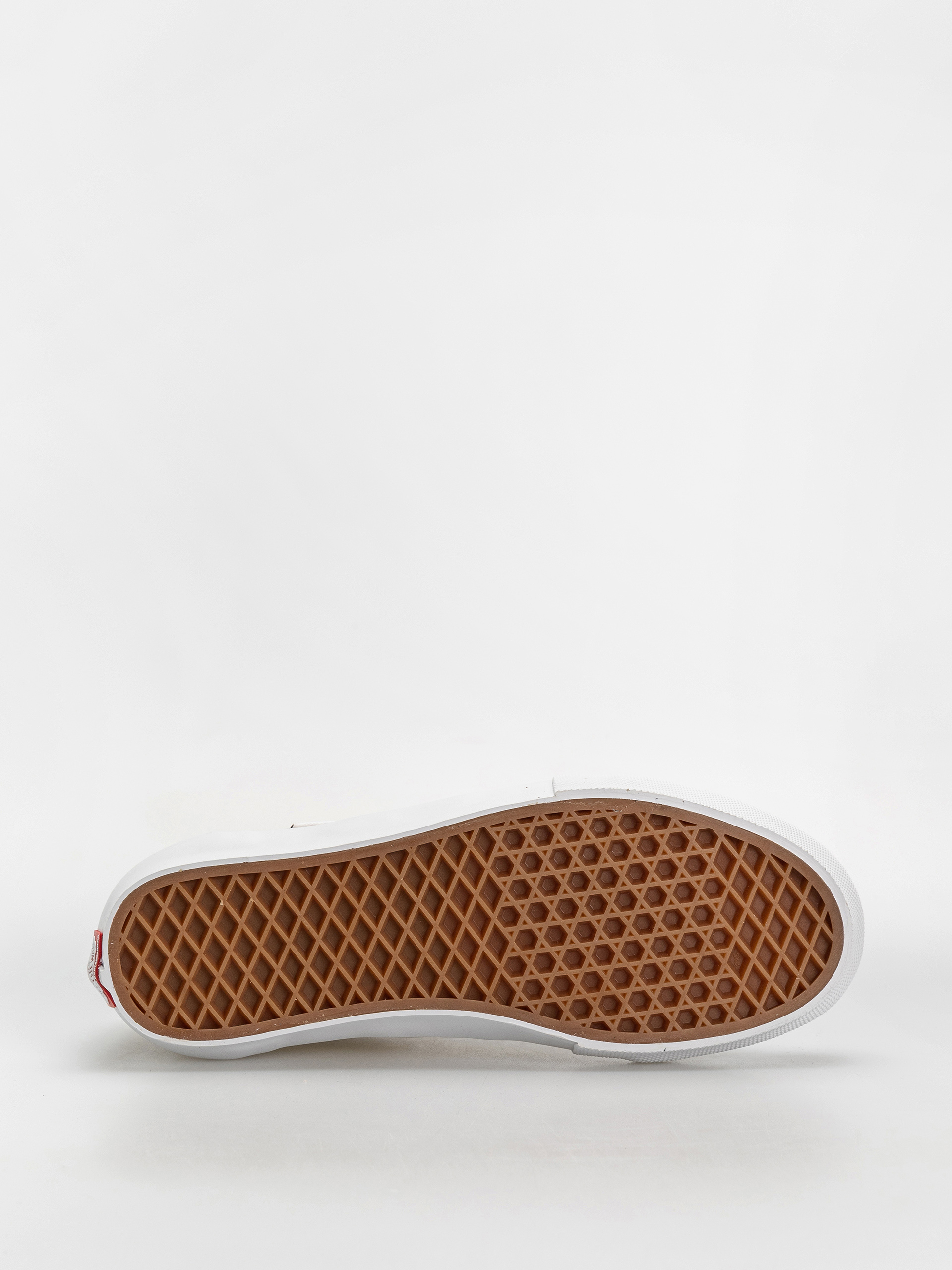 Vans Skate Old Skool Schuhe (vintage cocoa)