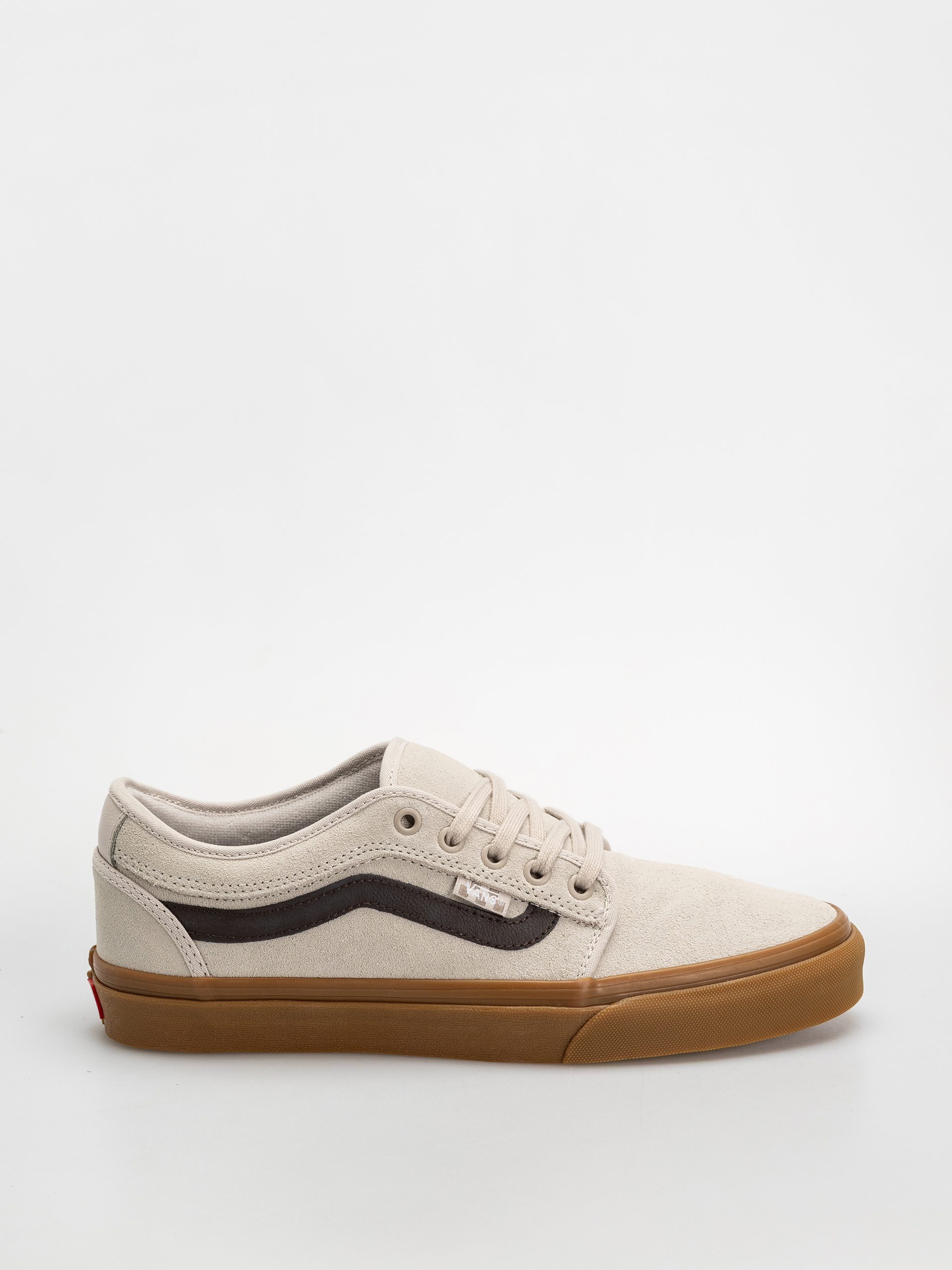 Vans Skate Chukka Schuhe (taupe mist)
