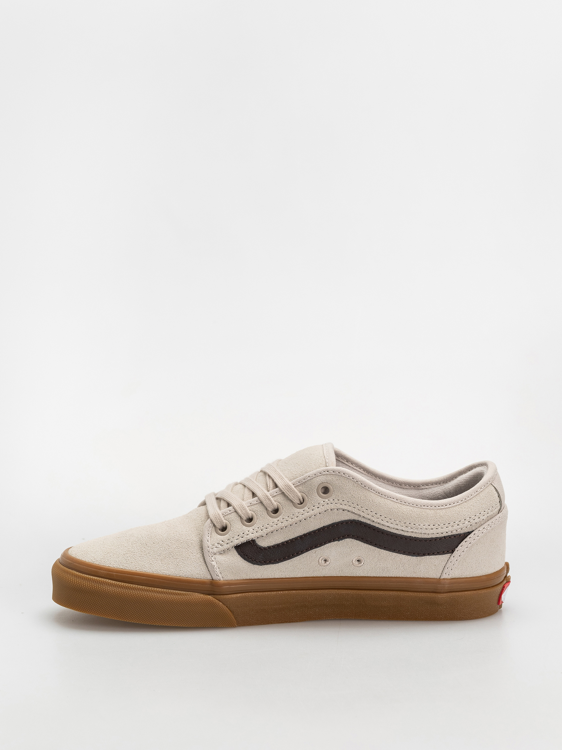 Vans Skate Chukka Shoes (taupe mist)