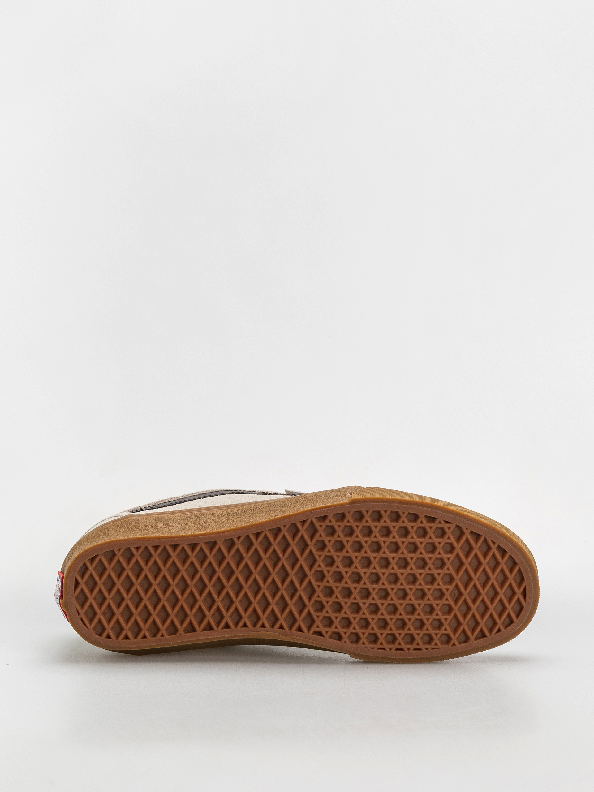 Vans Skate Chukka Shoes (taupe mist)