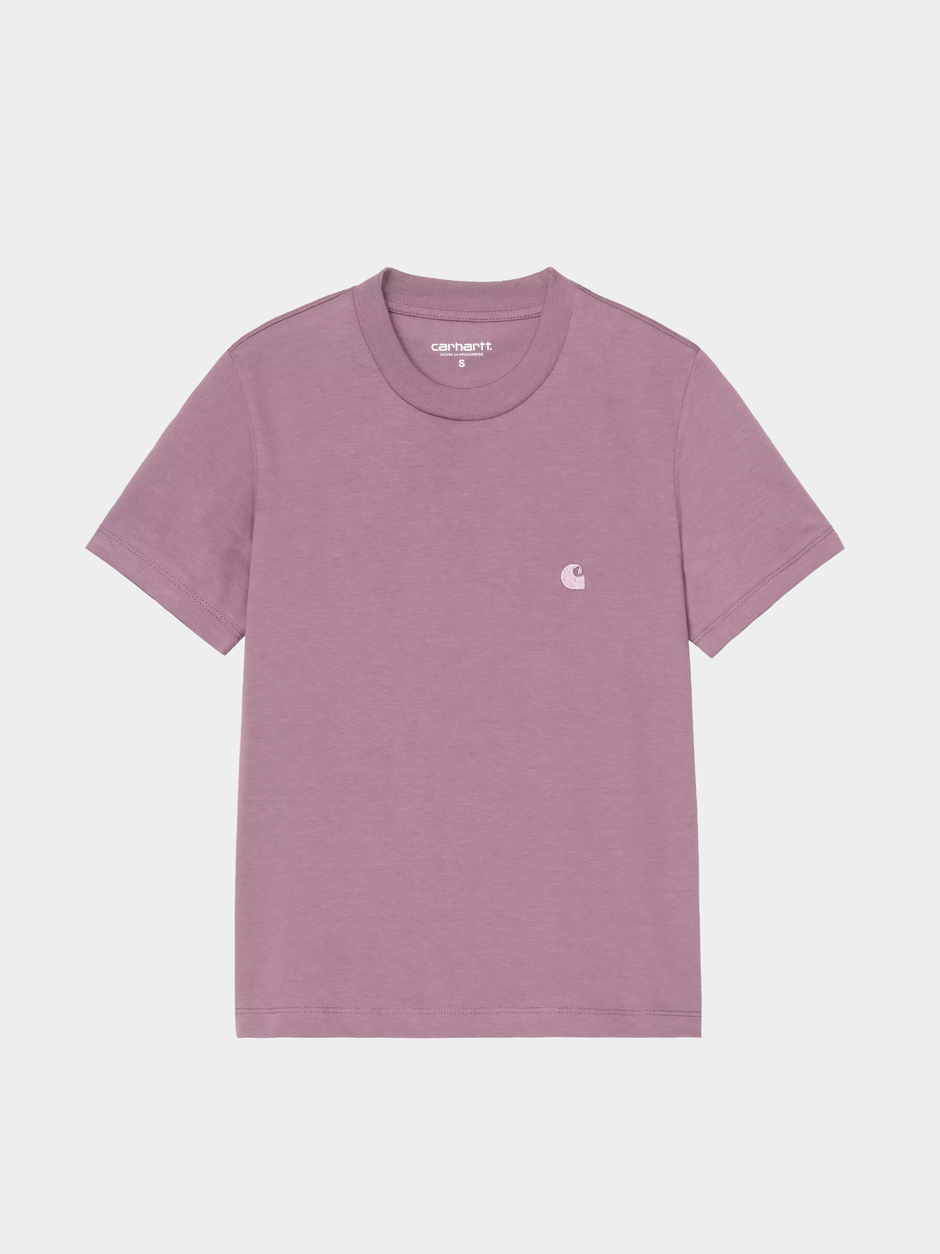 Carhartt WIP T-Shirt Luca Wmn (phlox)