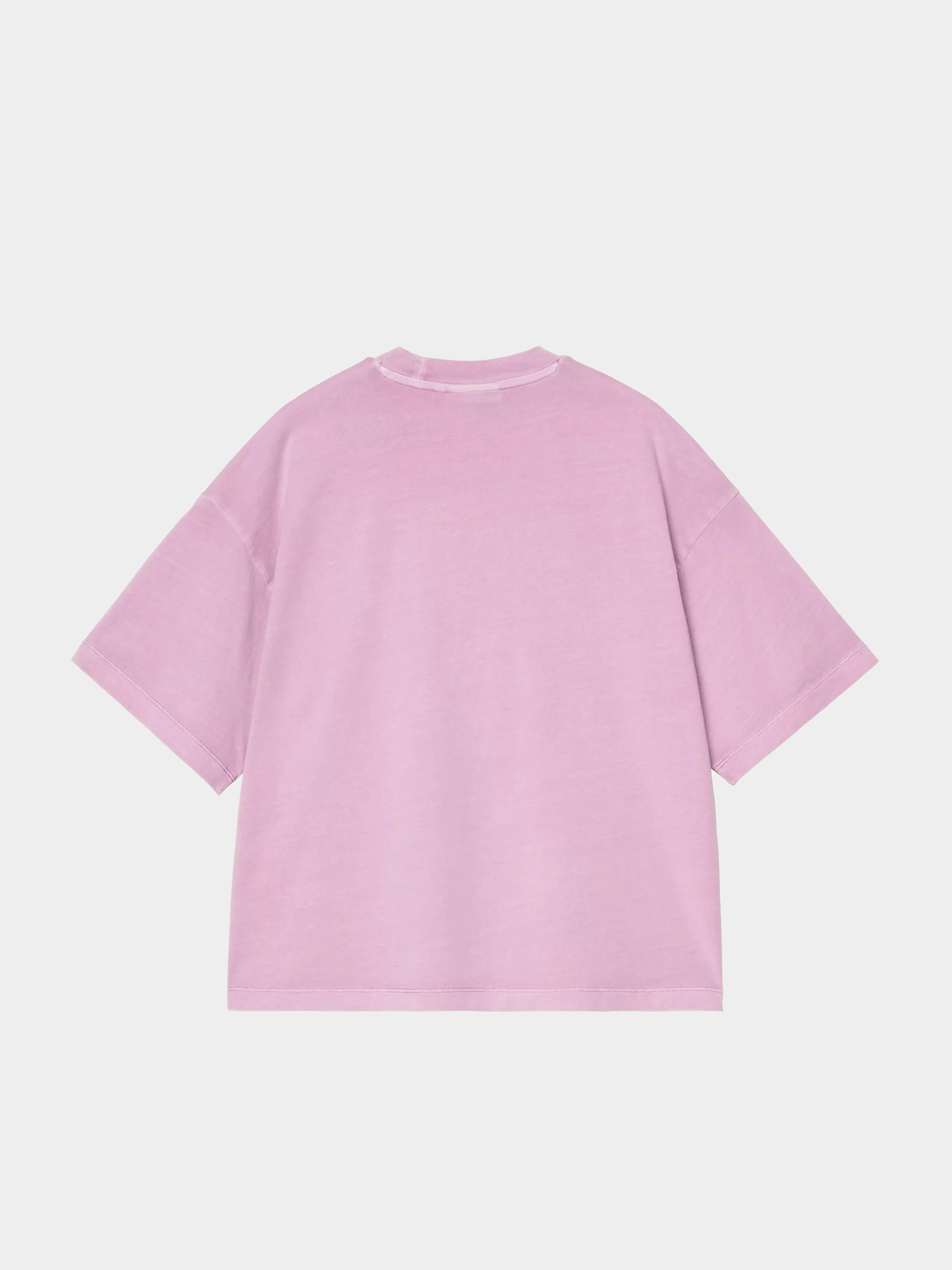 Carhartt WIP T-Shirt Nelson Wmn (gentle purple)