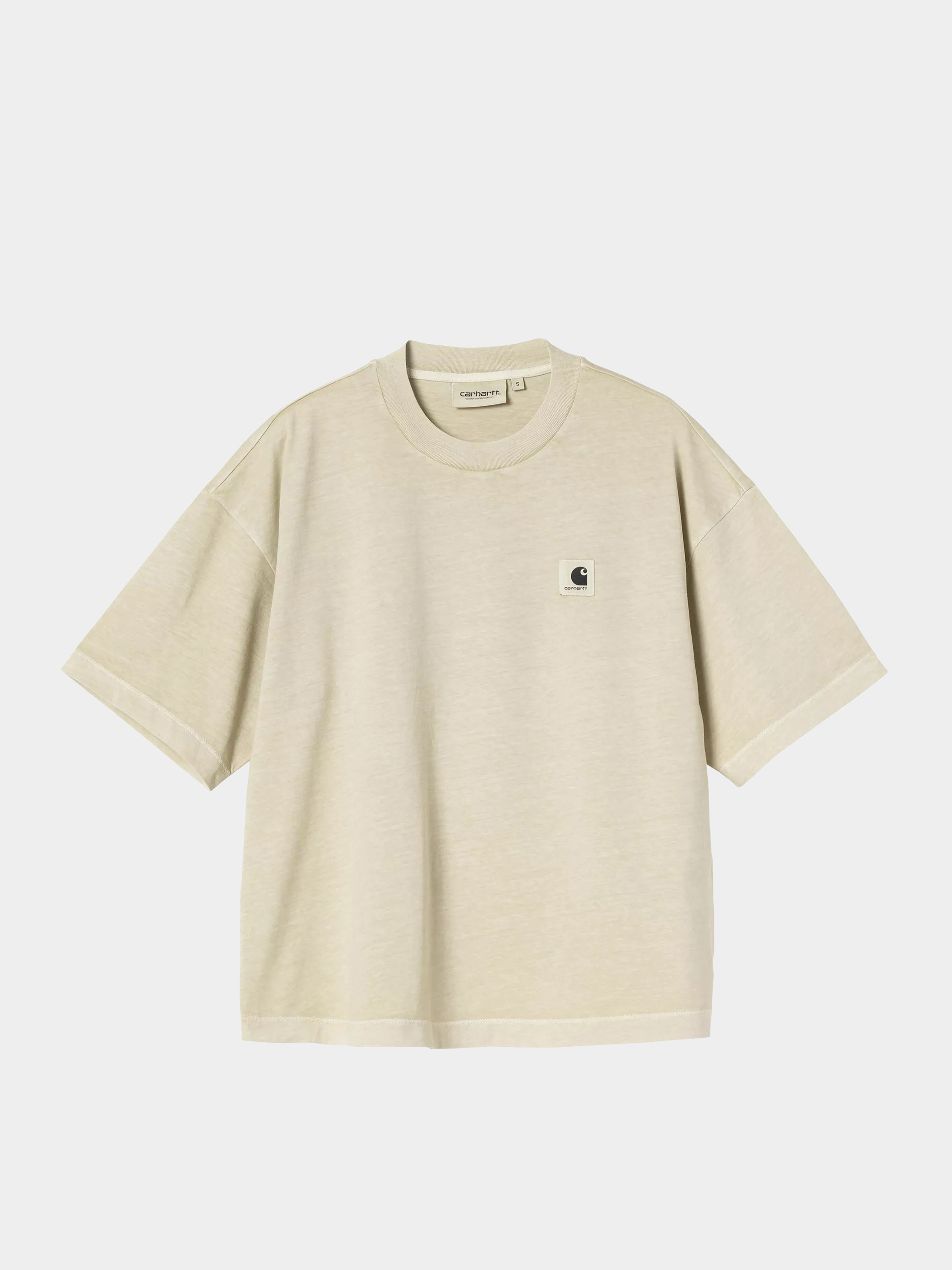 Carhartt WIP T-Shirt Nelson Wmn