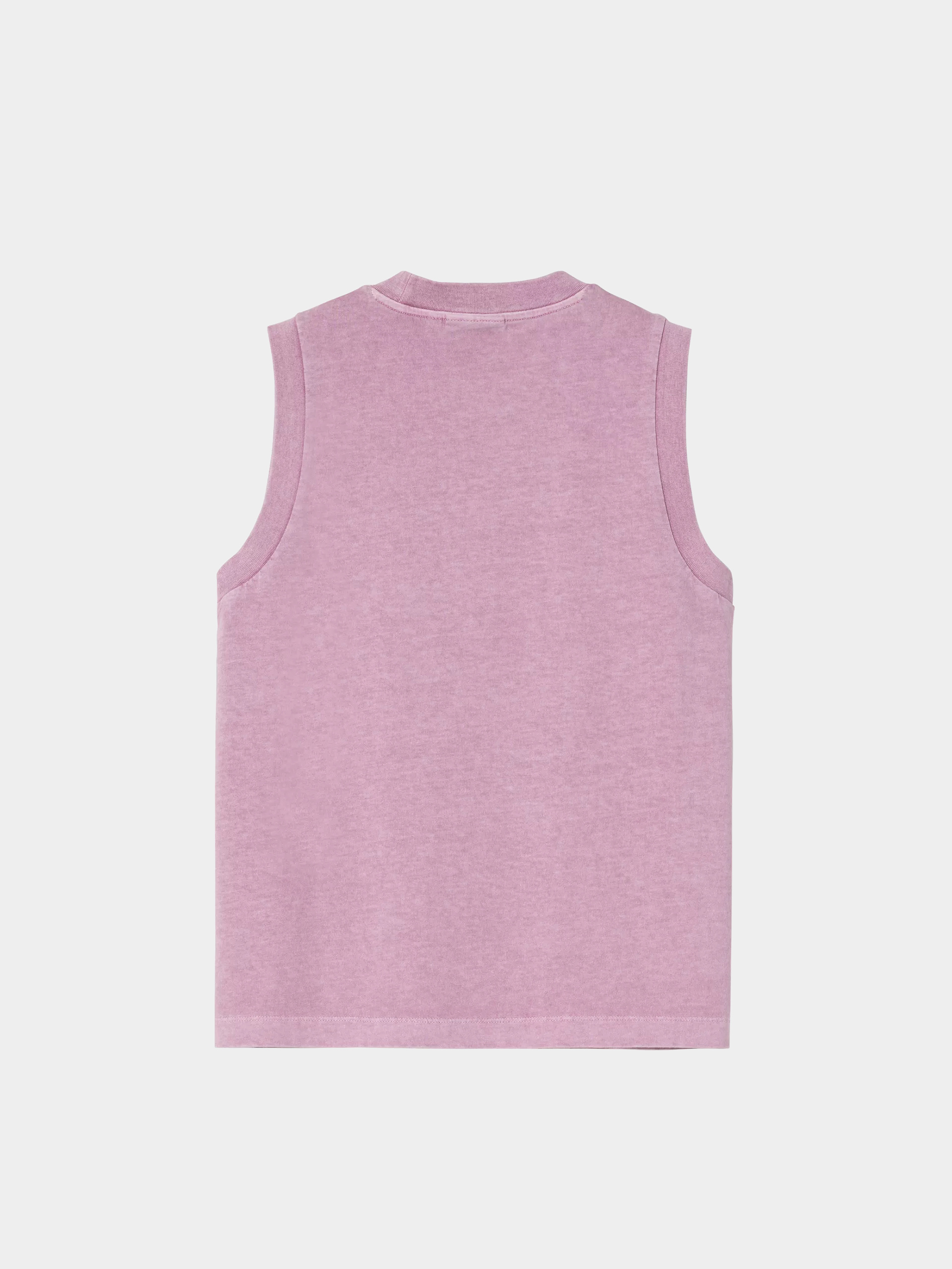 Carhartt WIP Shirt Nelson Wmn - pink (gentle purple)