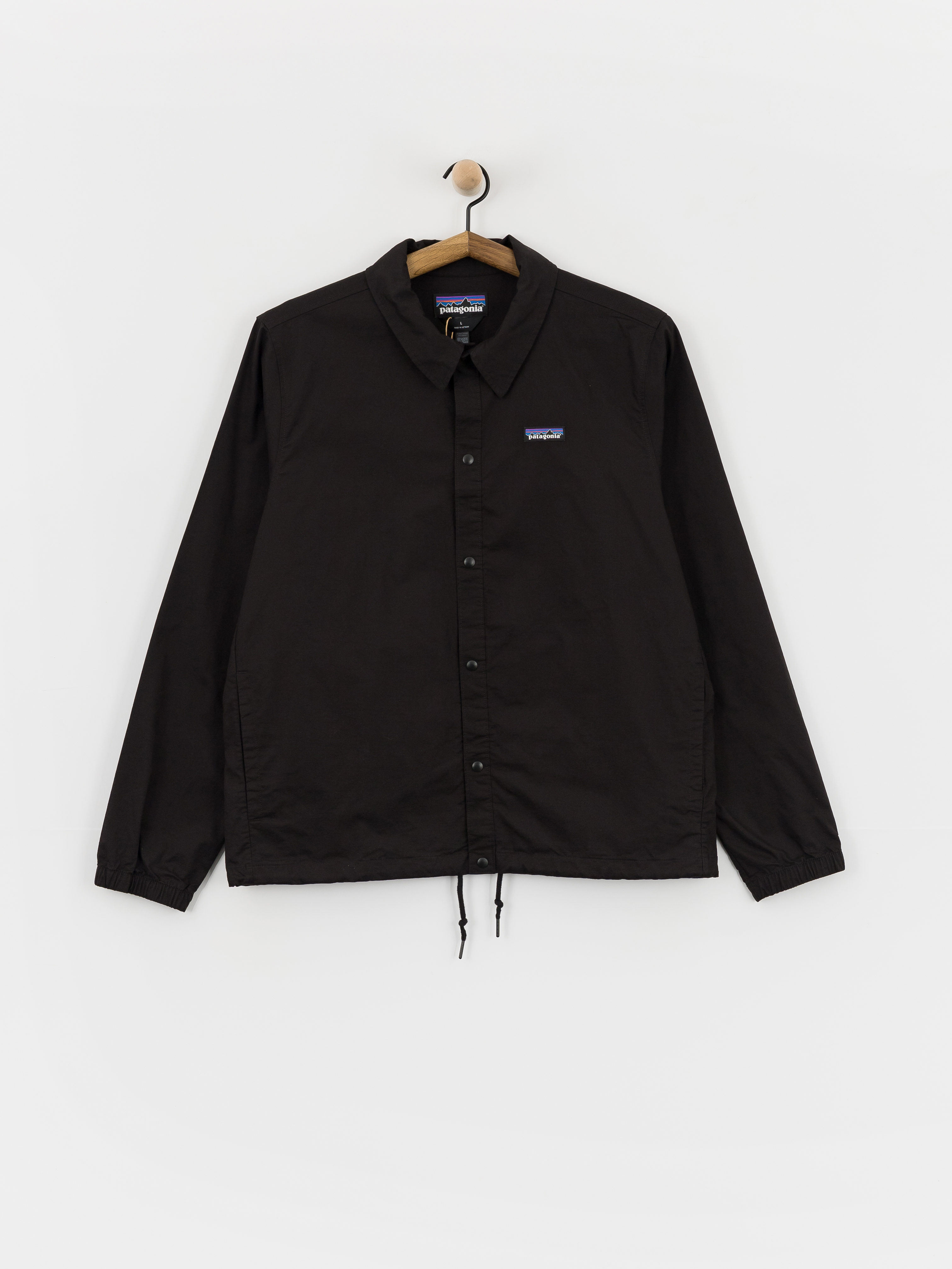 Patagonia Lightweight Jacket (black)