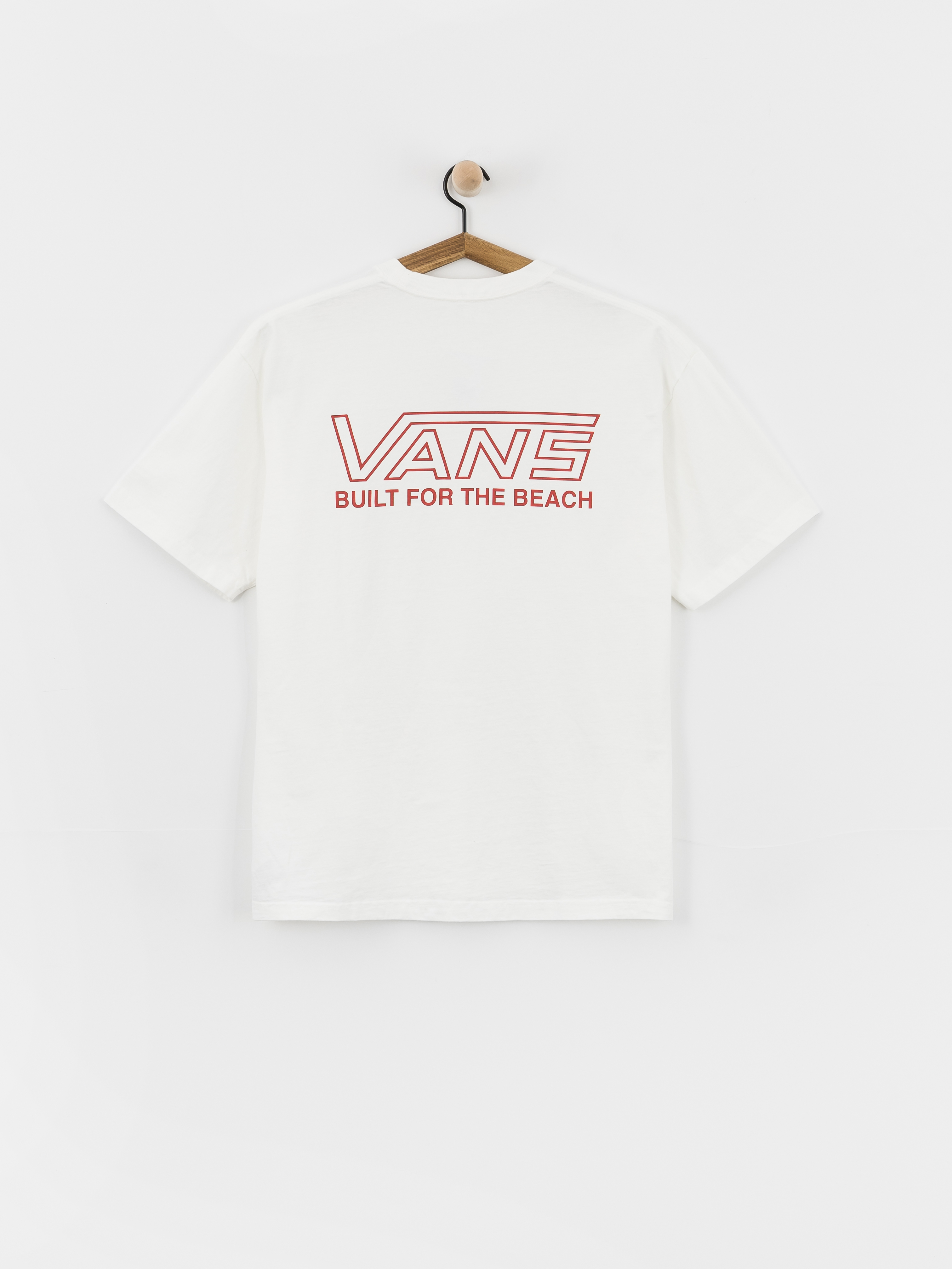 Vans Buckled T-Shirt