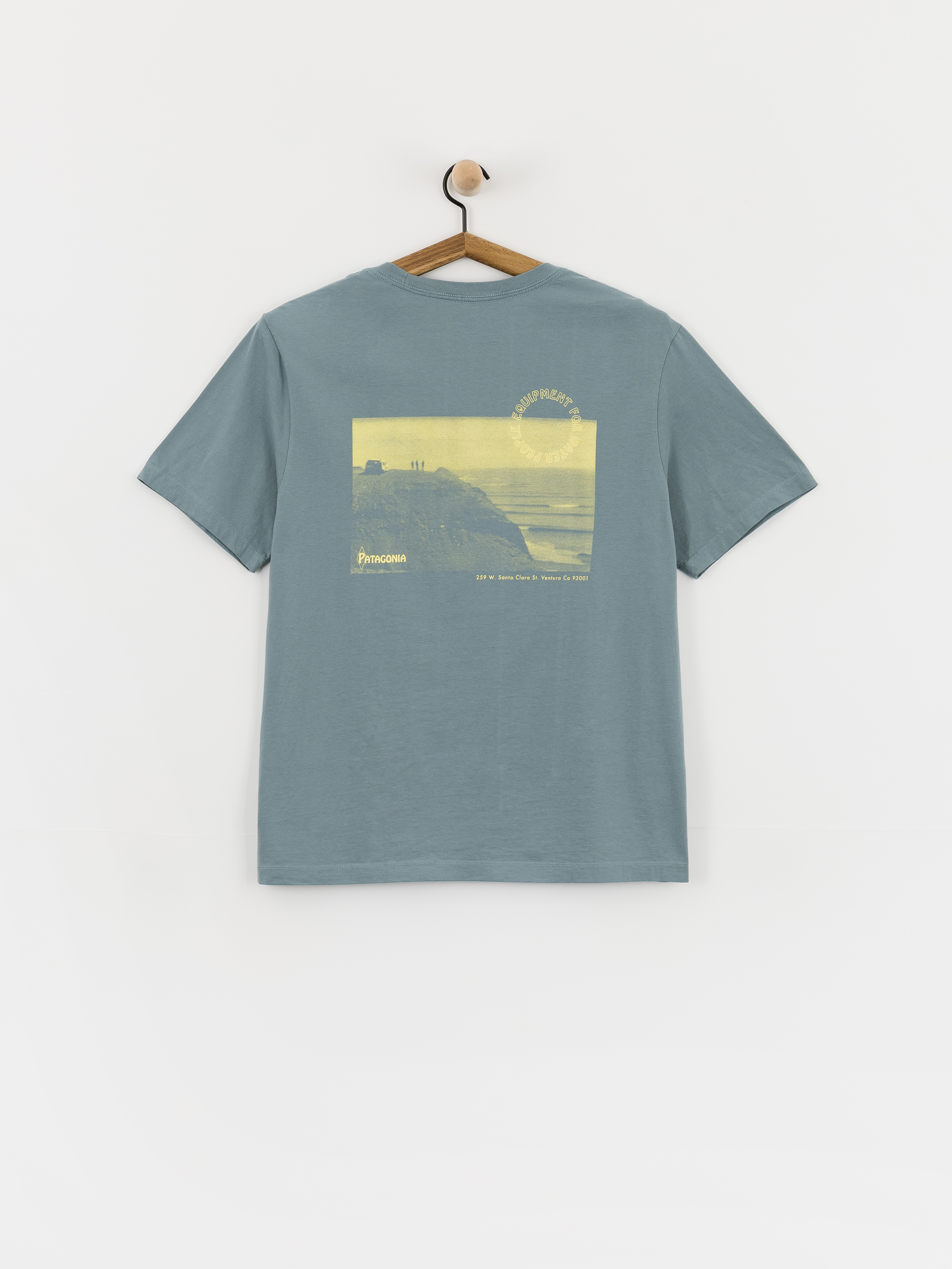 Patagonia Water People Spotter T-Shirt