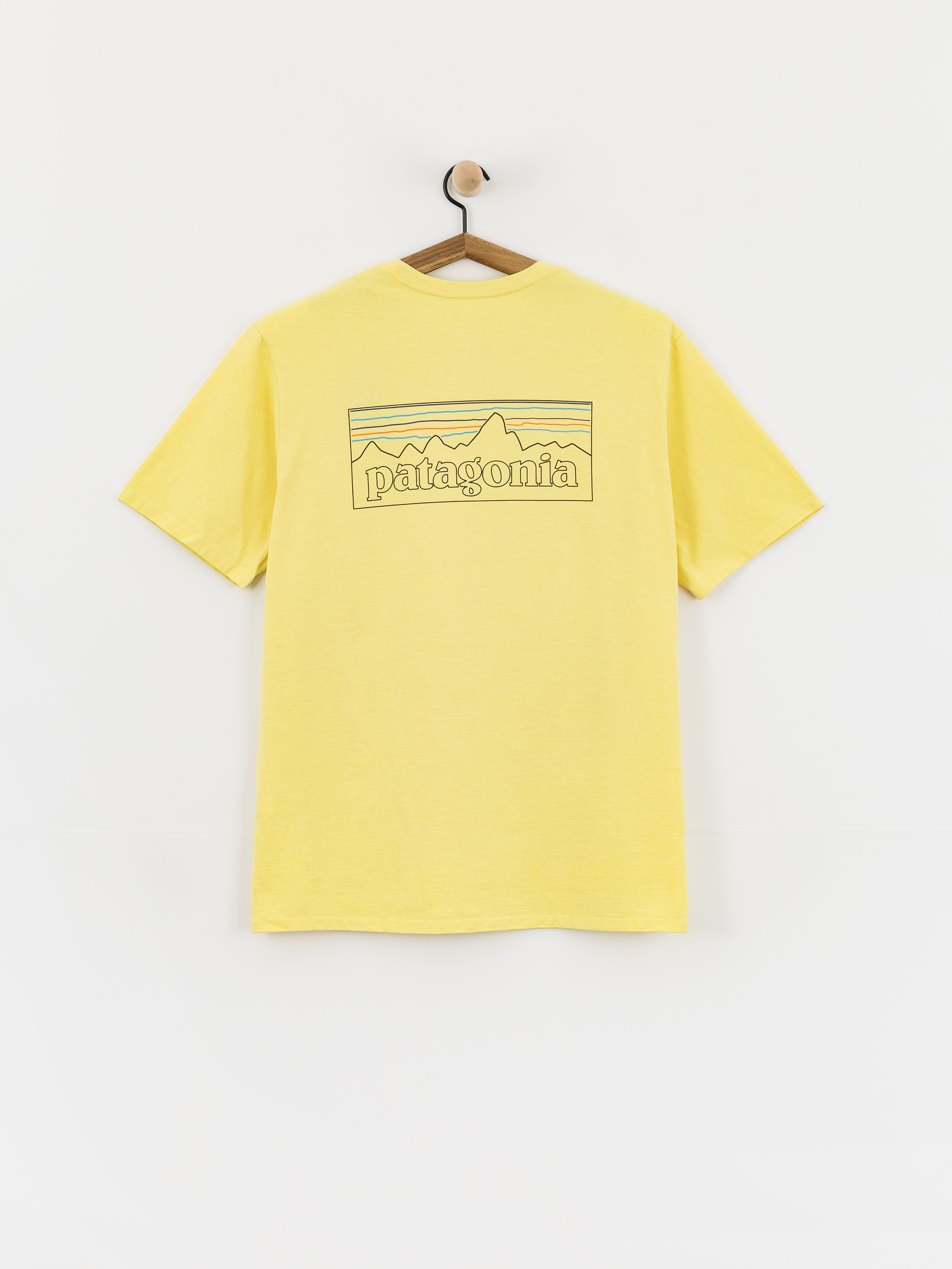 Patagonia P 6 Logo Responsibili T-Shirt