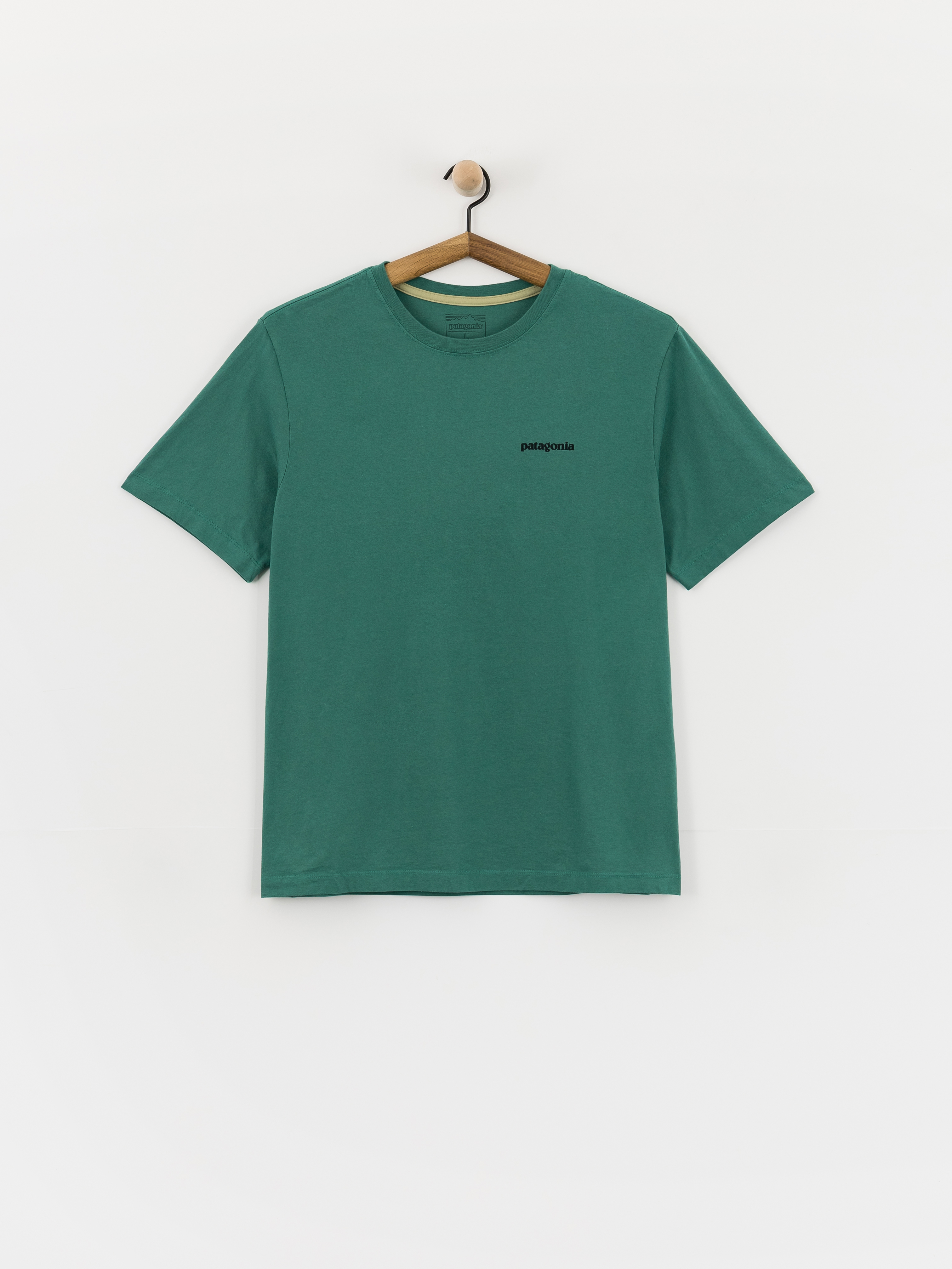 Patagonia P 6 Logo T-Shirt