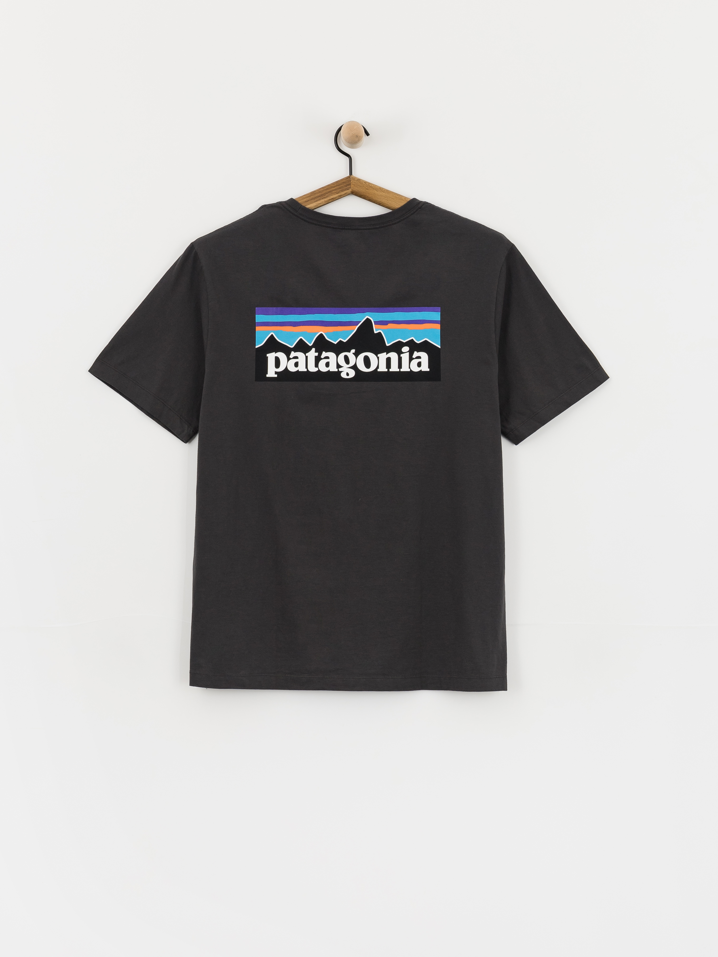 Patagonia P 6 Logo T-Shirt