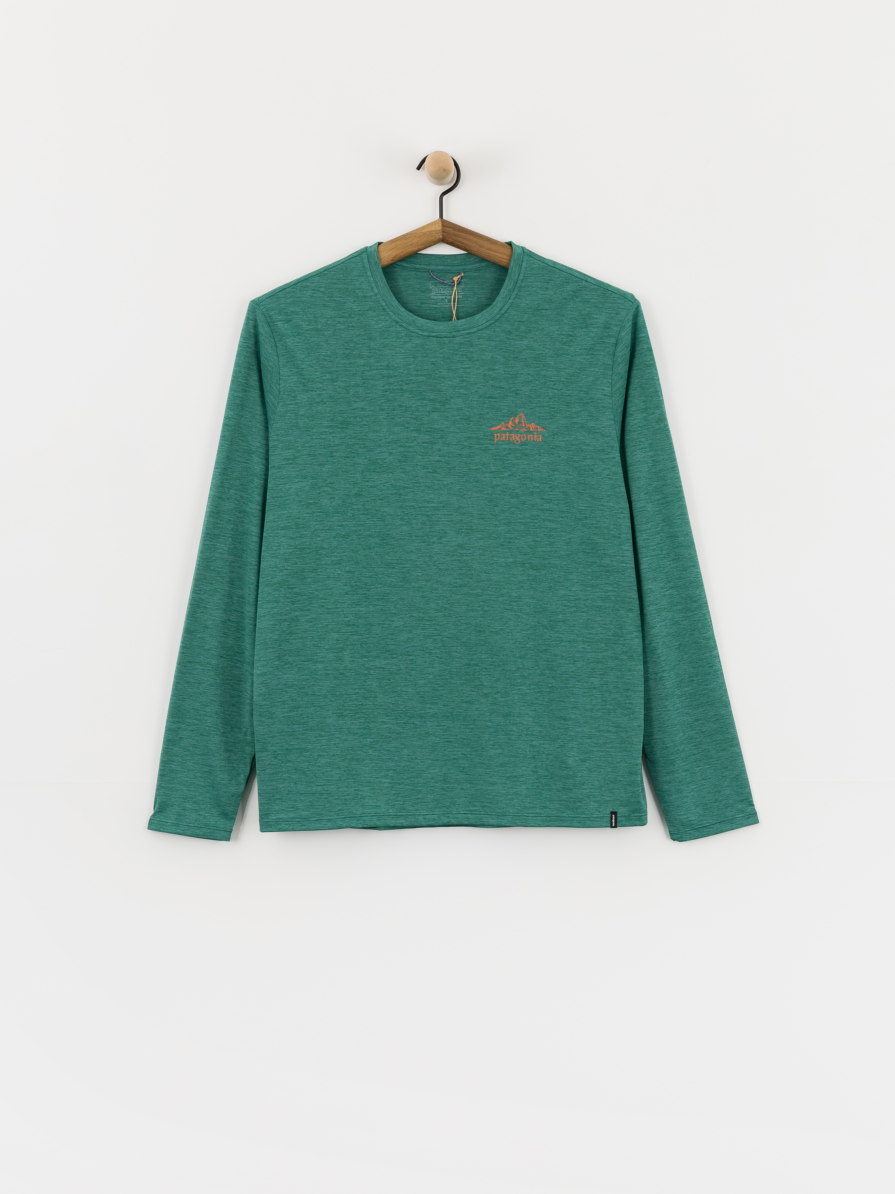 Patagonia Capilene Cool Cloud Crag Longsleeve