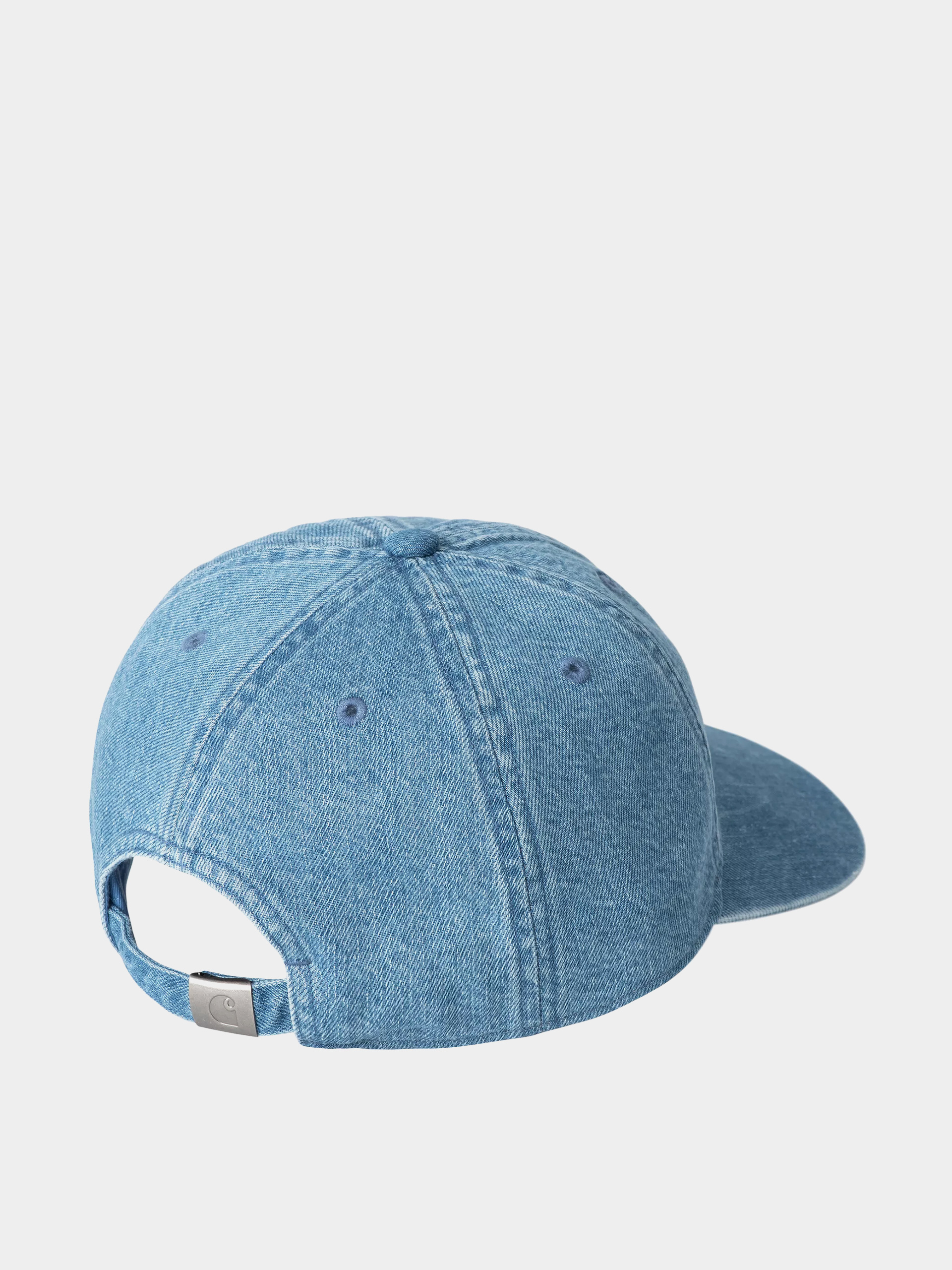 Carhartt WIP Cap Lucas (blue)