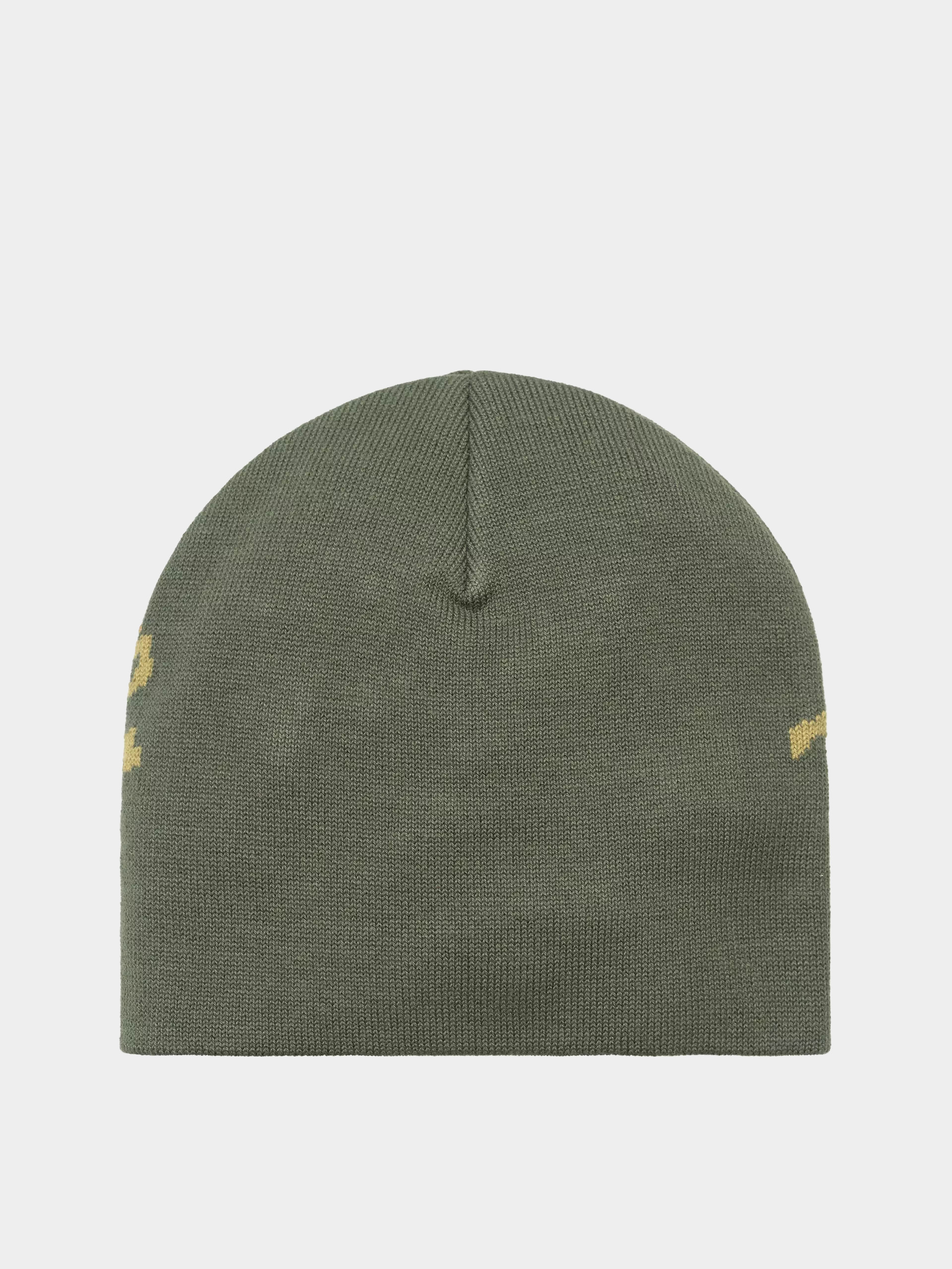 Carhartt WIP Beanie Chedda WIP (leaf)