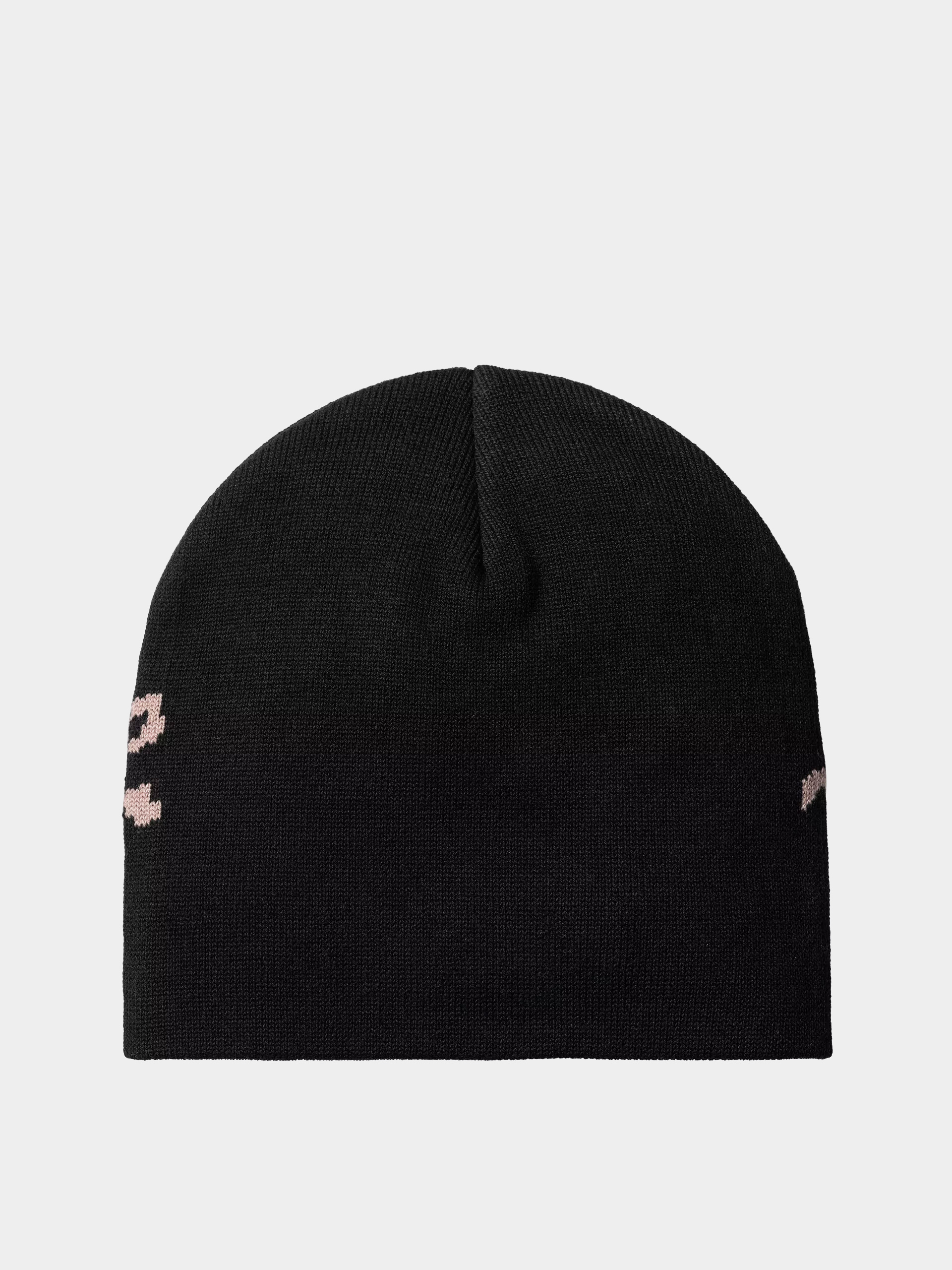 Carhartt WIP Beanie Chedda WIP (black)