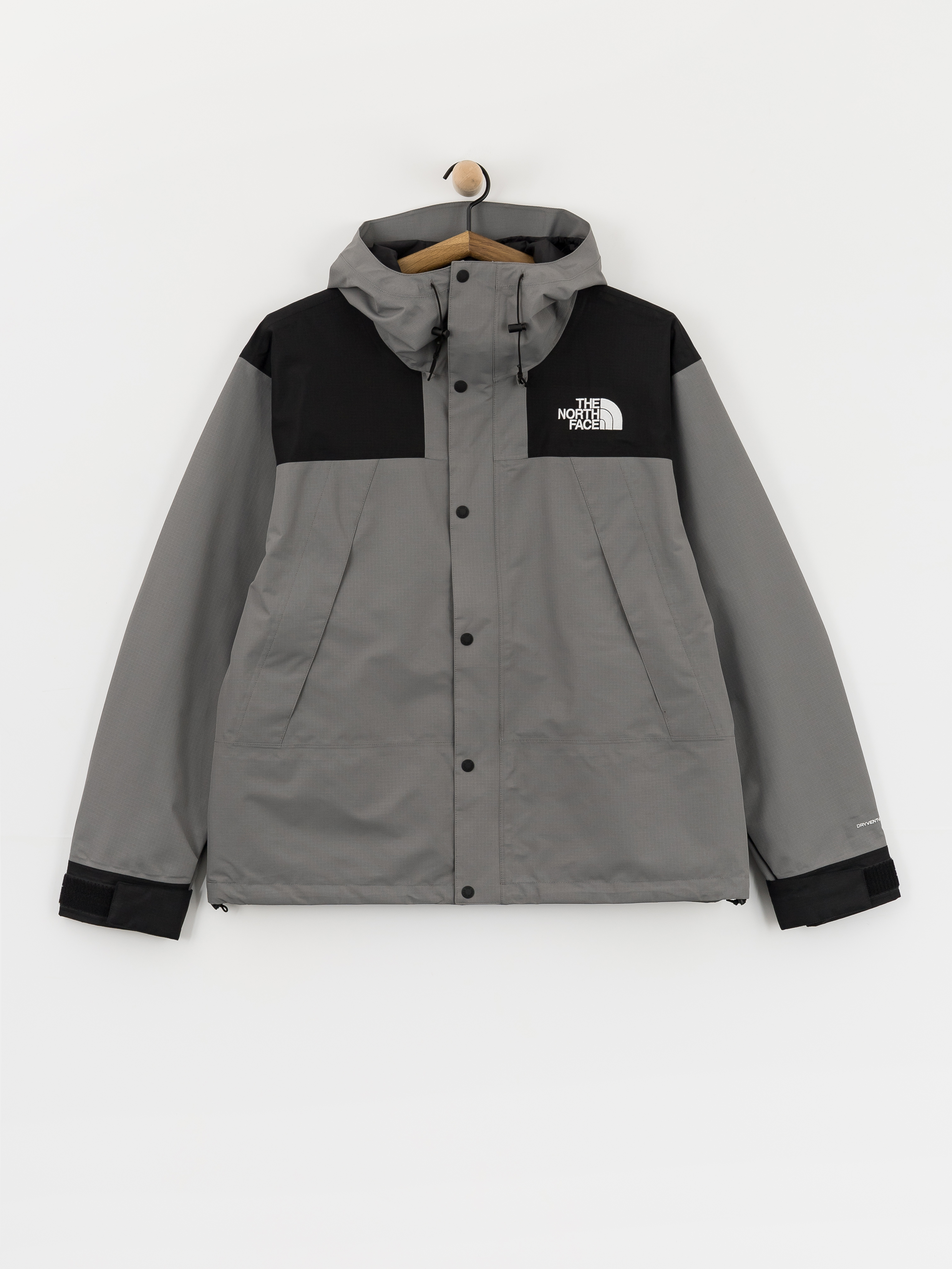 The North Face Dryvent Mono Mountain Jacke (smoked pearl/tn)