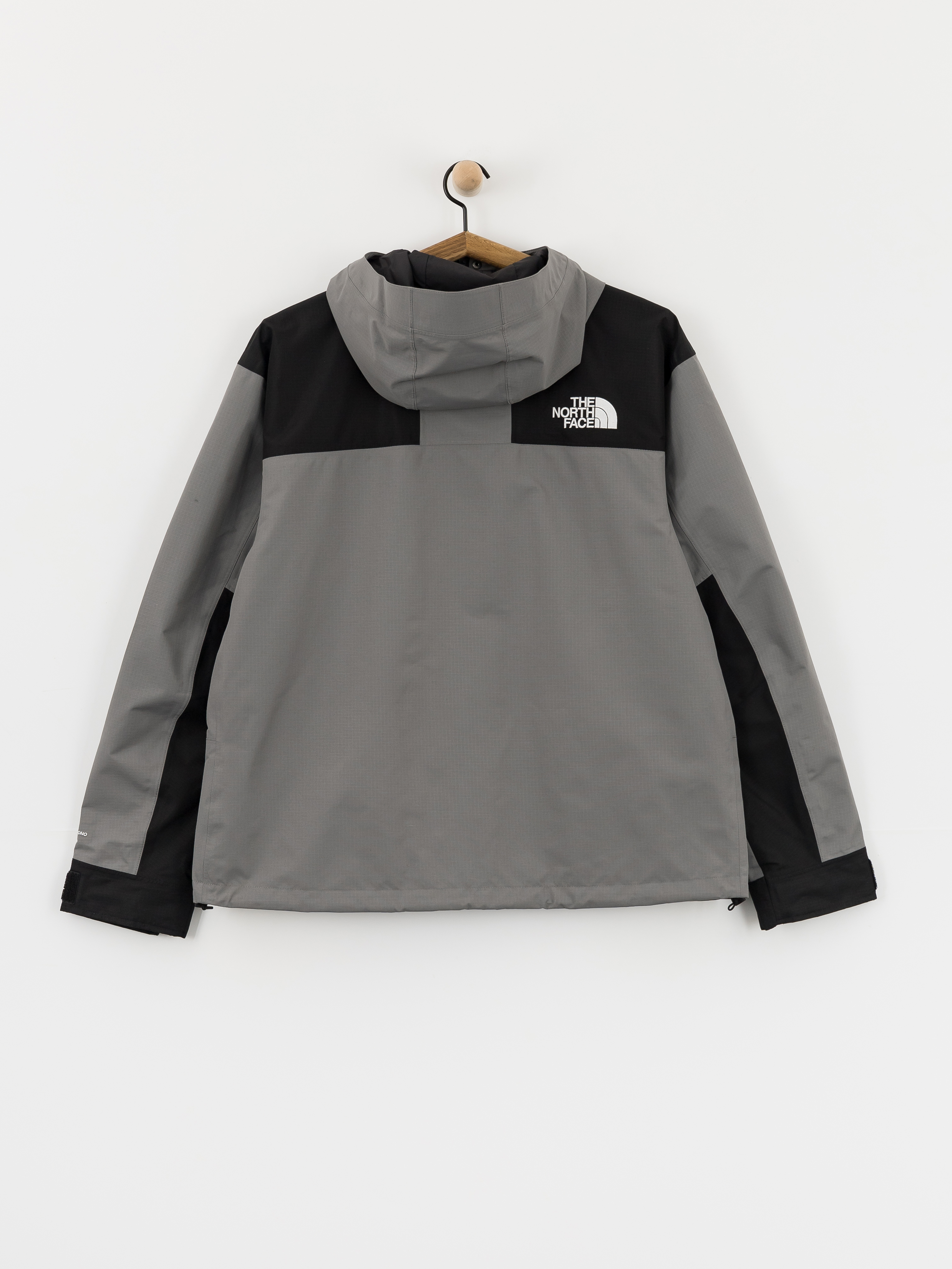 The North Face Jacke Dryvent Mono Mountain (smoked pearl/tn)