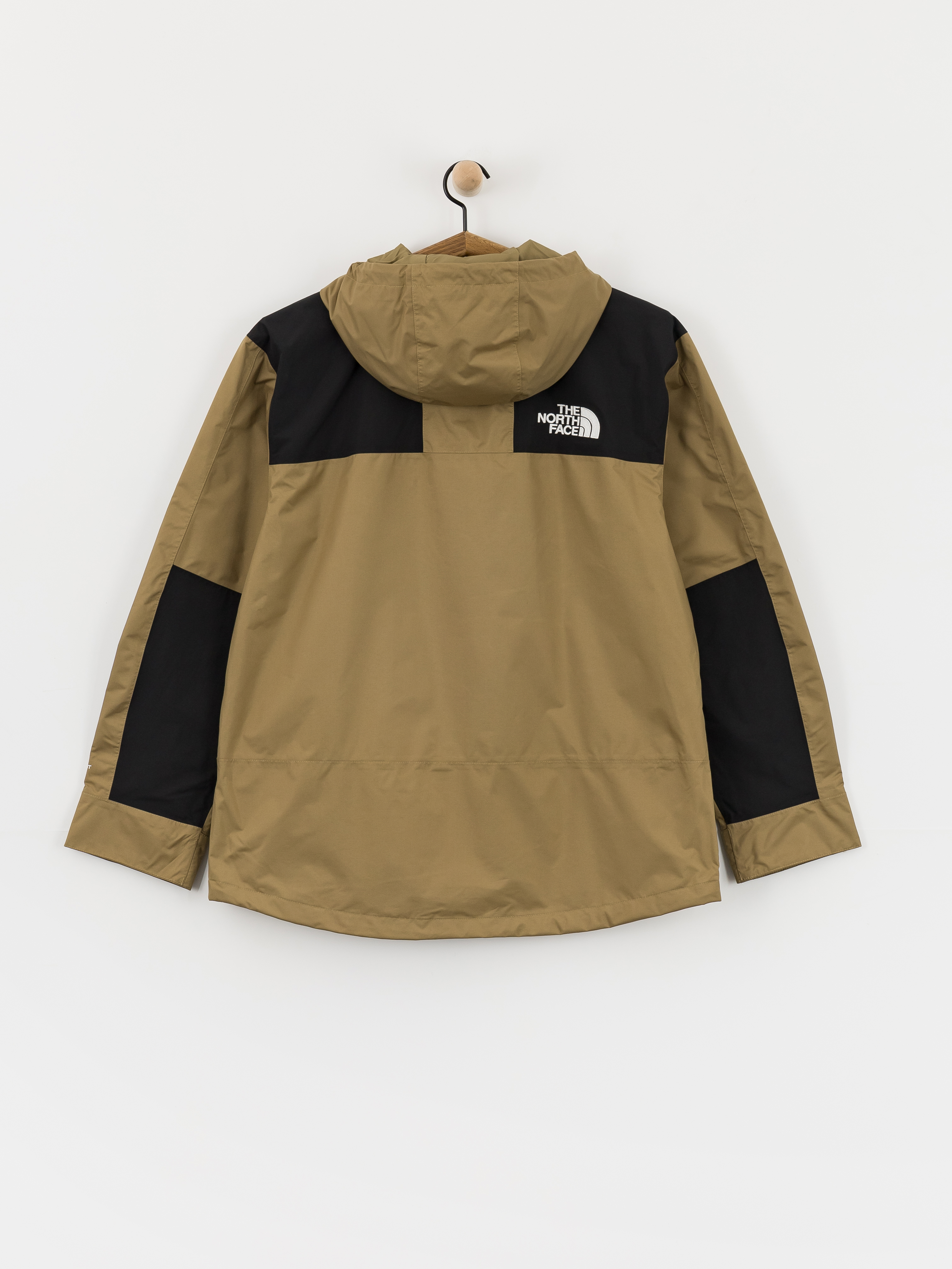The North Face Jacke Reign On (cedar/tnf black)