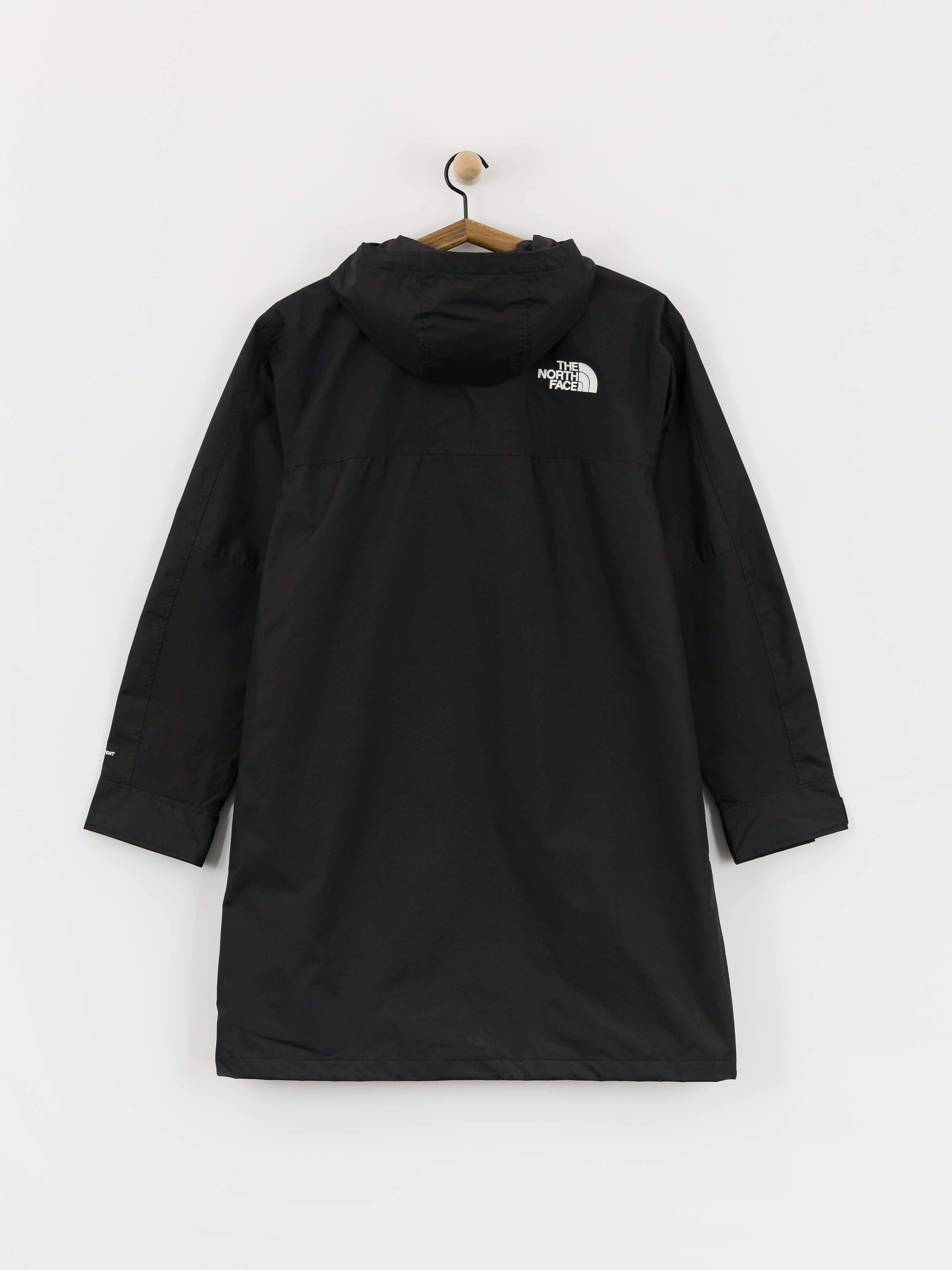The North Face Jacket Reign On Parka (tnf black)