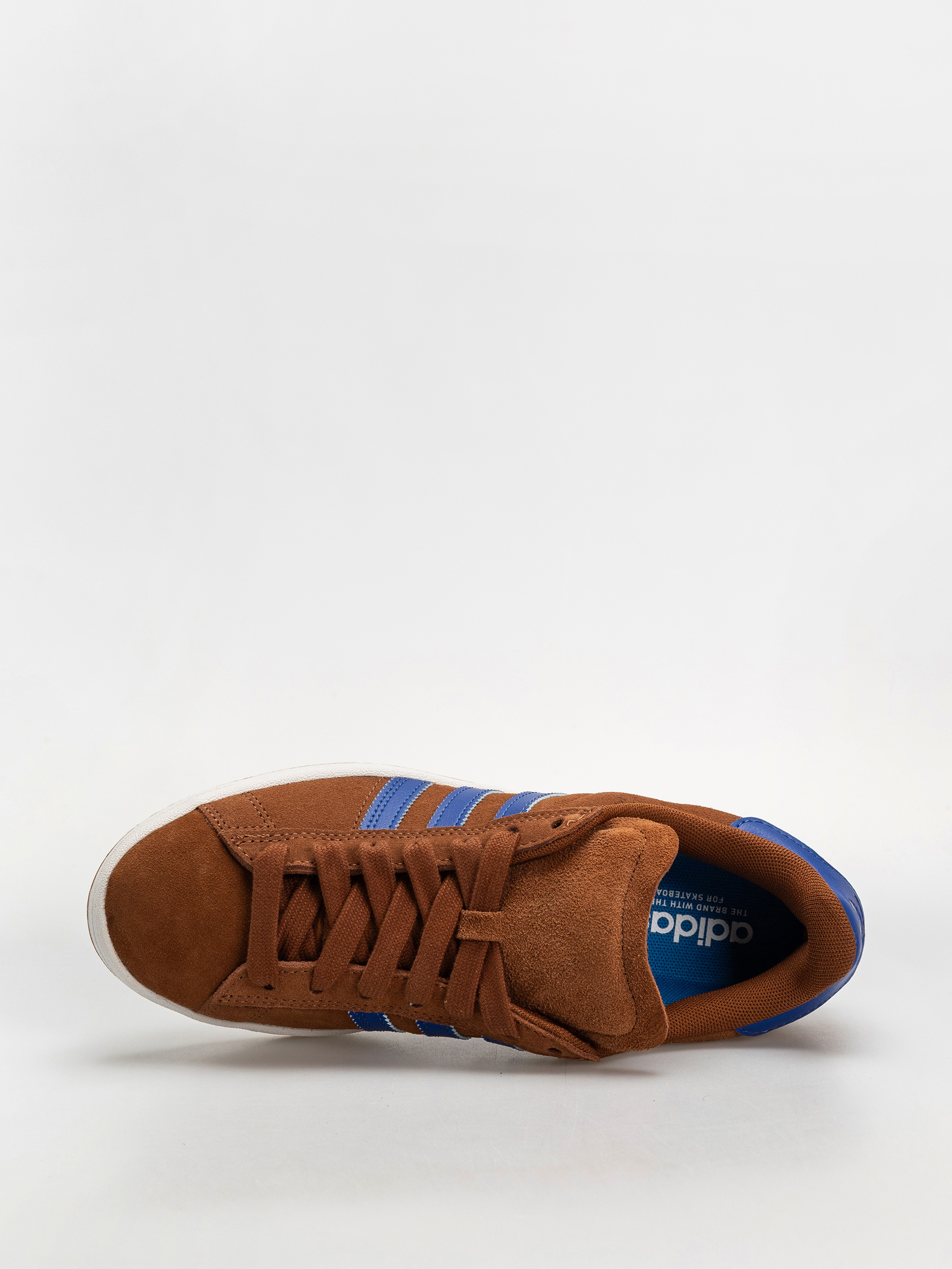 adidas Campus 90S Adv Shoes (royblu/ftwwht)