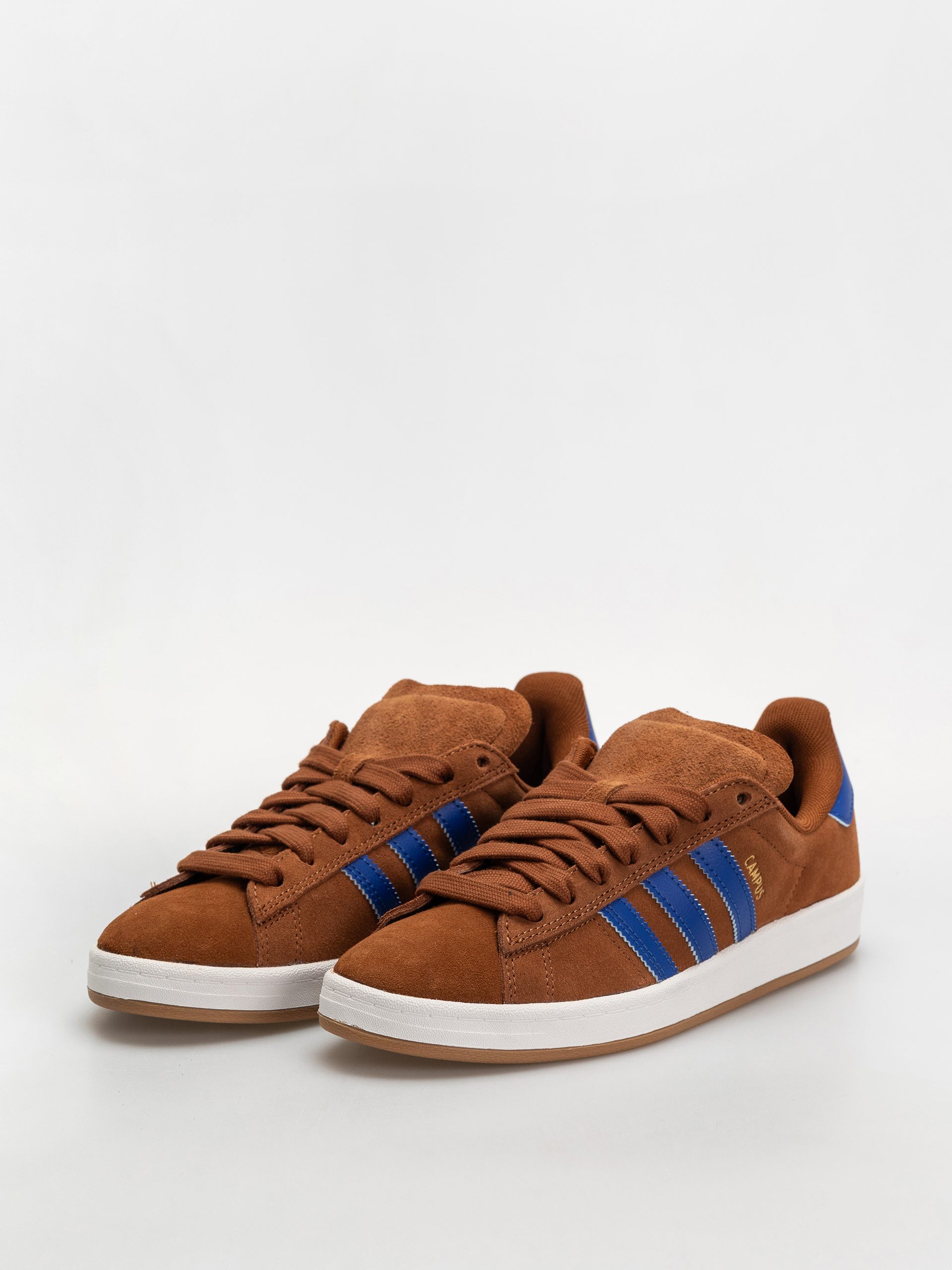 adidas Campus 90S Adv Shoes (royblu/ftwwht)