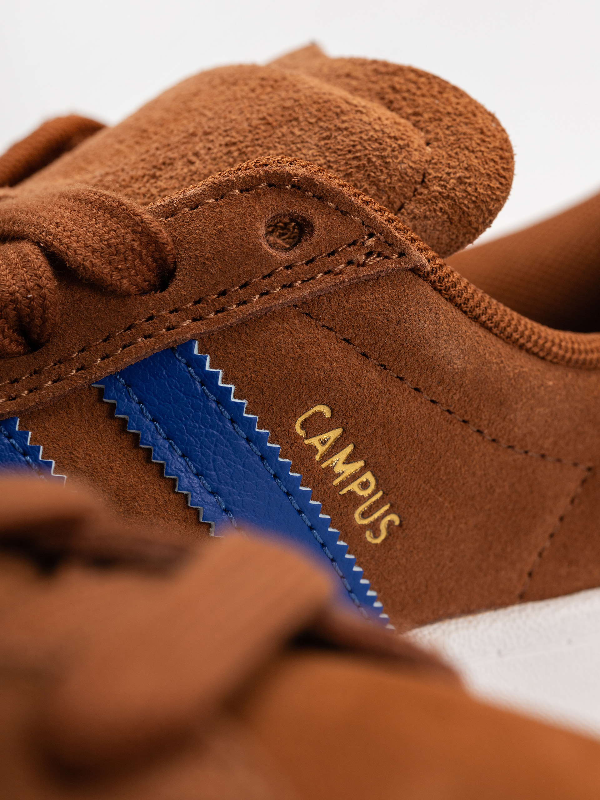 adidas Campus 90S Adv Shoes (royblu/ftwwht)