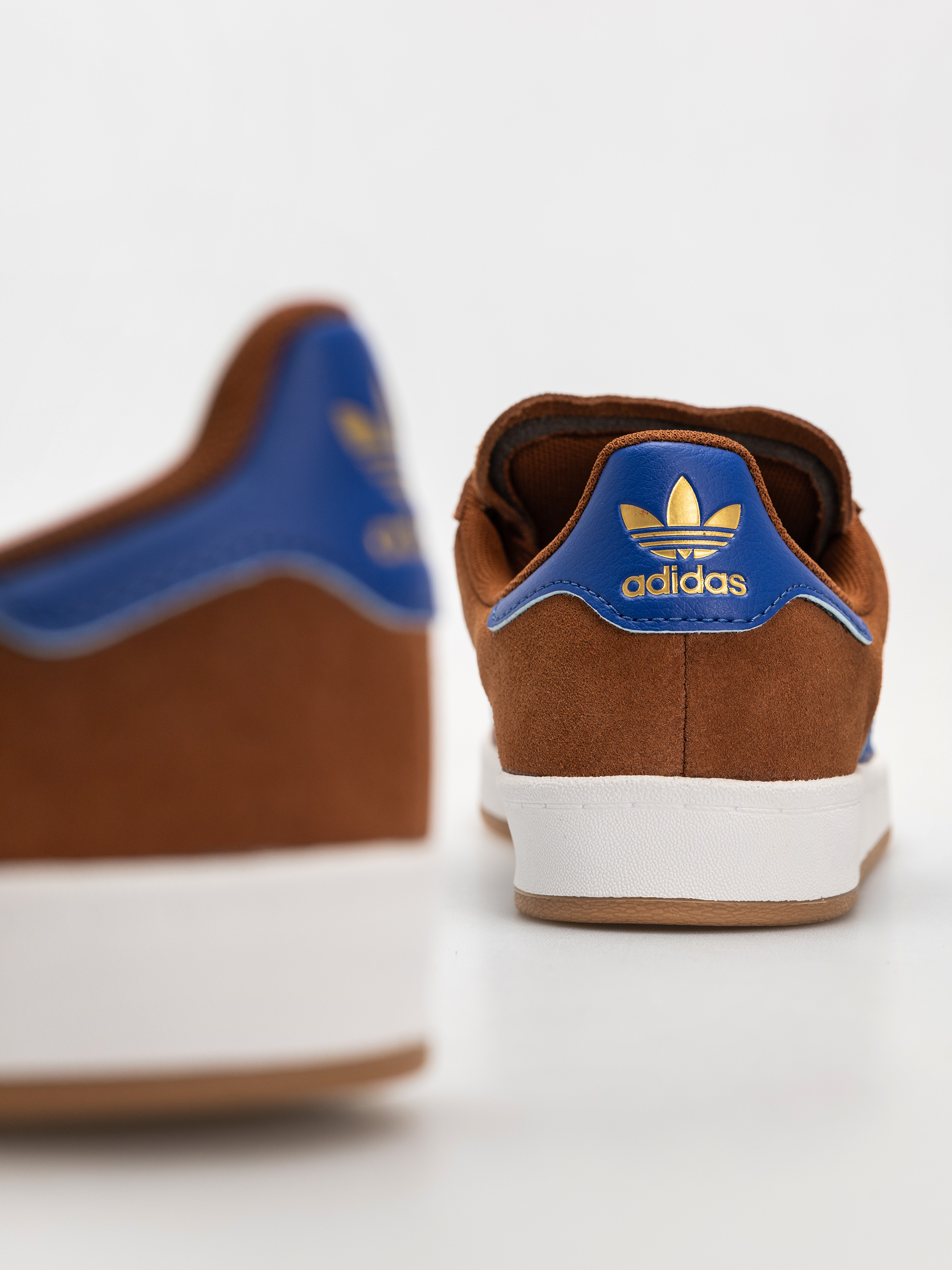adidas Campus 90S Adv Schuhe (royblu/ftwwht)