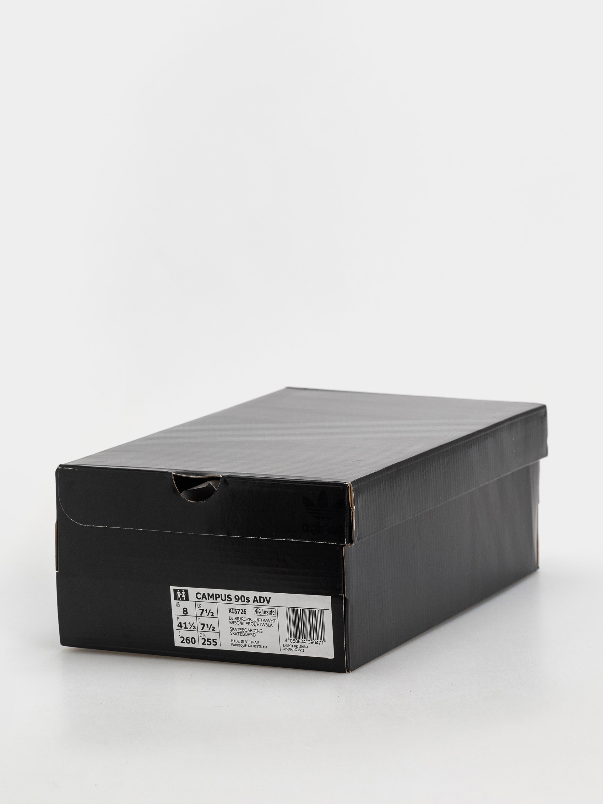 adidas Campus 90S Adv Shoes (royblu/ftwwht)