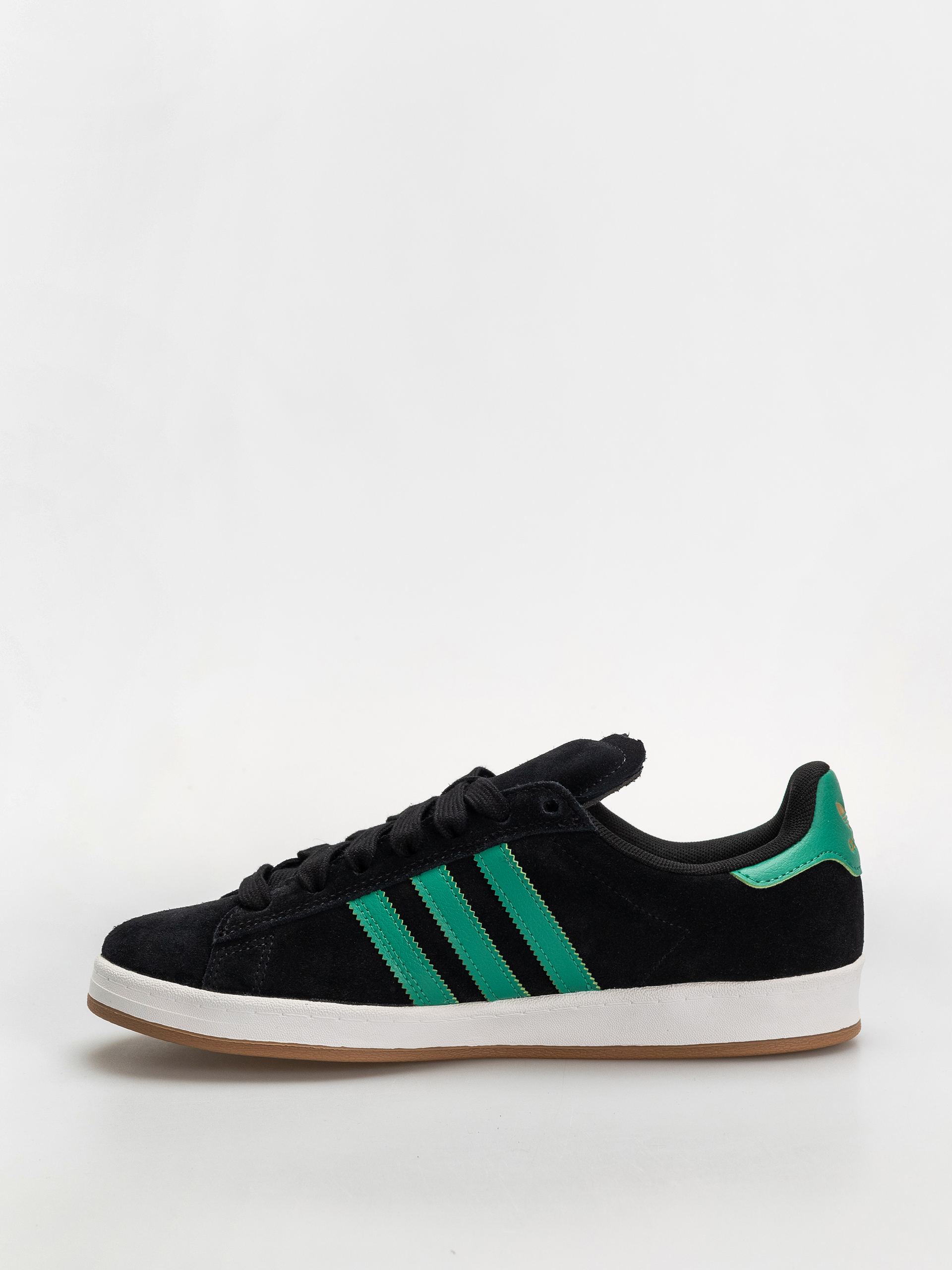 adidas Campus 90S Adv Schuhe (cblack/cougrn/ftwwht)