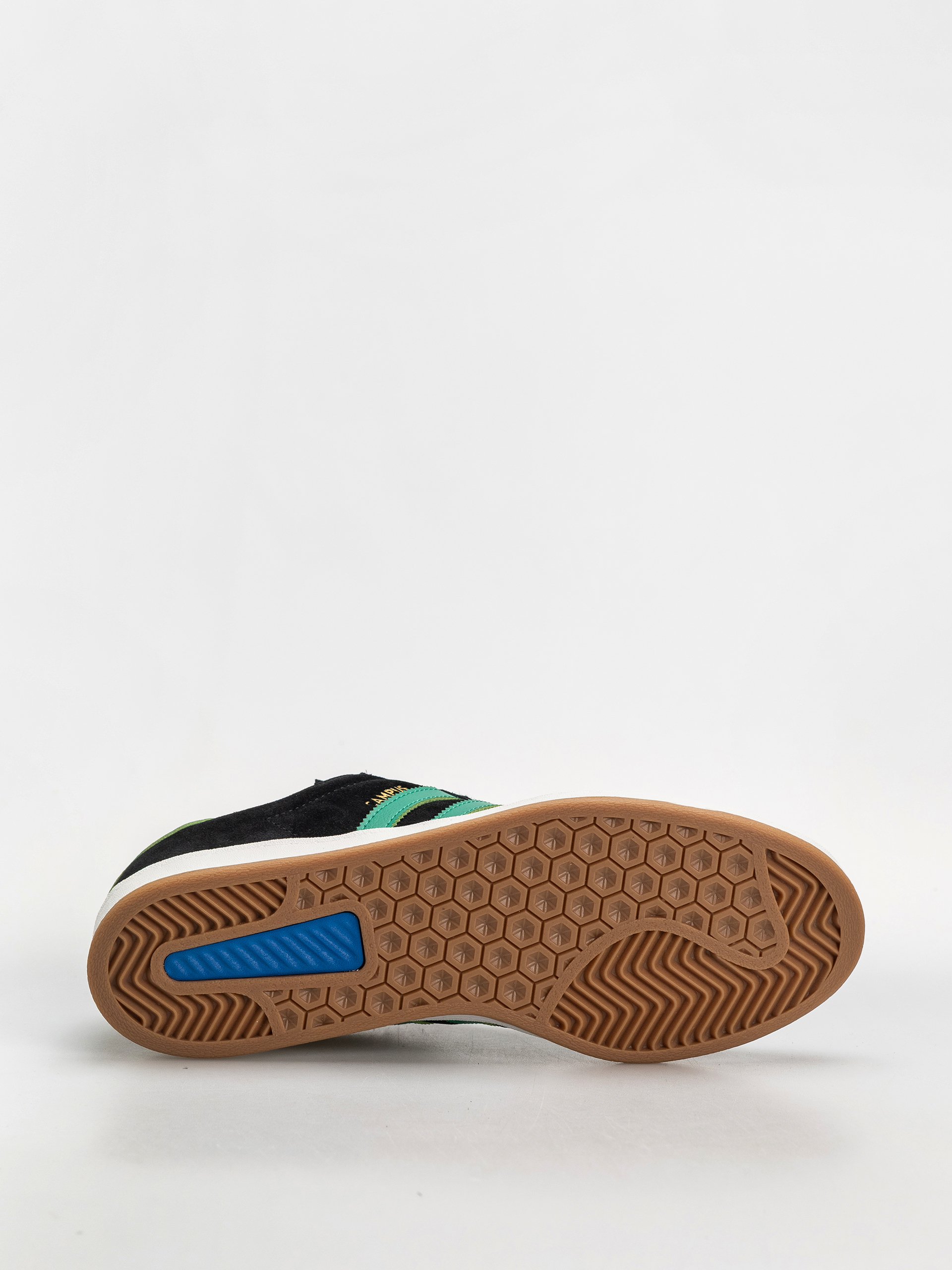 adidas Campus 90S Adv Schuhe (cblack/cougrn/ftwwht)