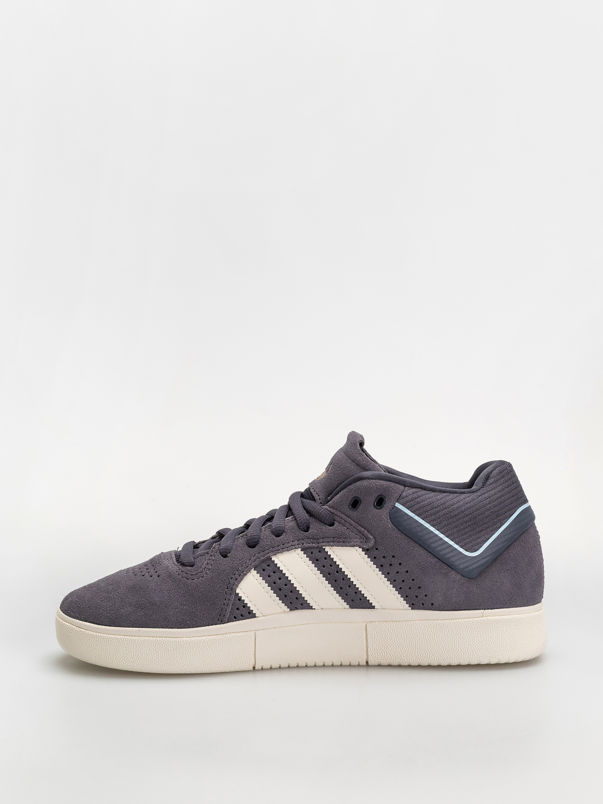 adidas Tyshawn Shoes (cwhite/clesky)