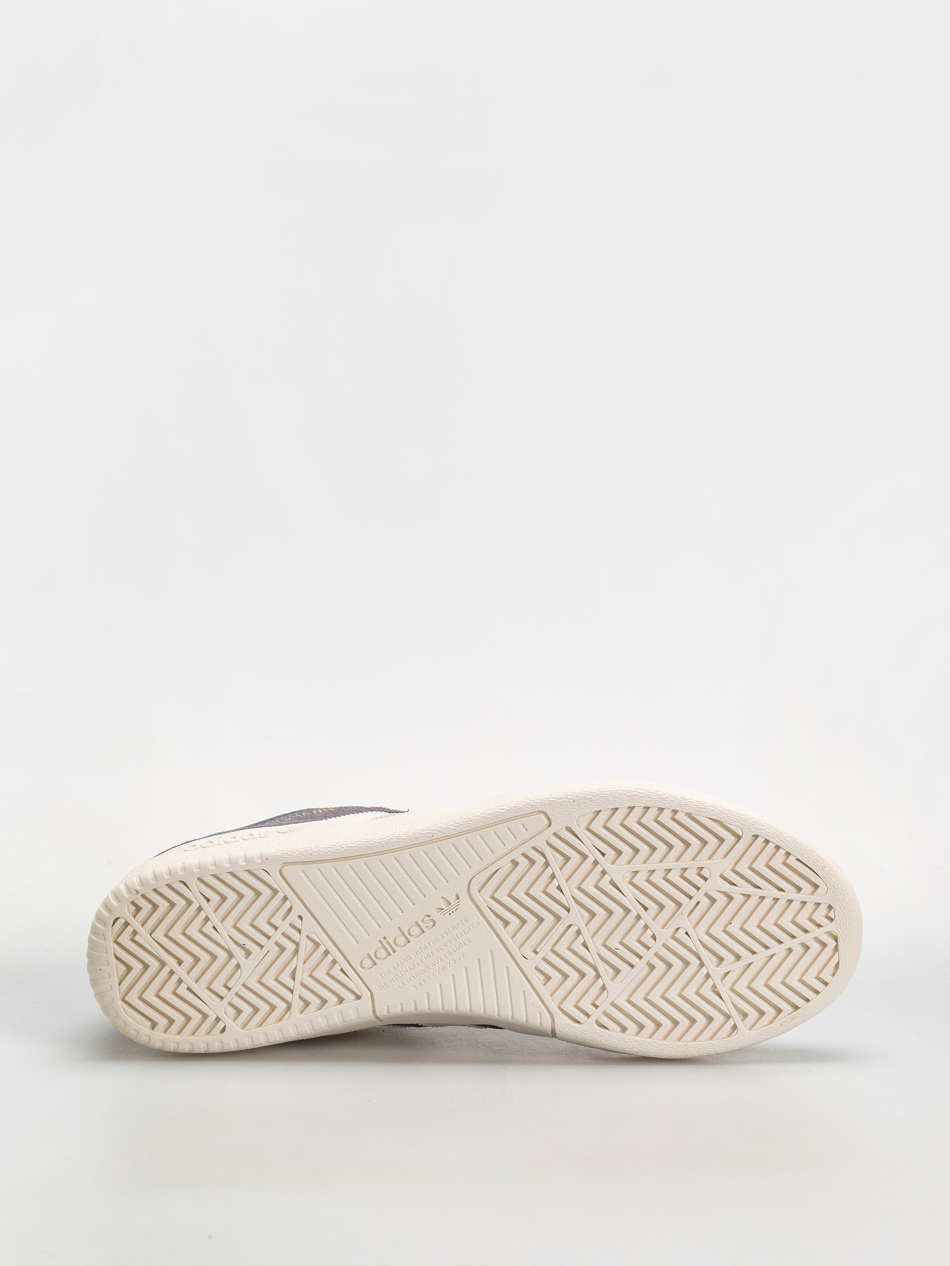 adidas Tyshawn Schuhe (cwhite/clesky)