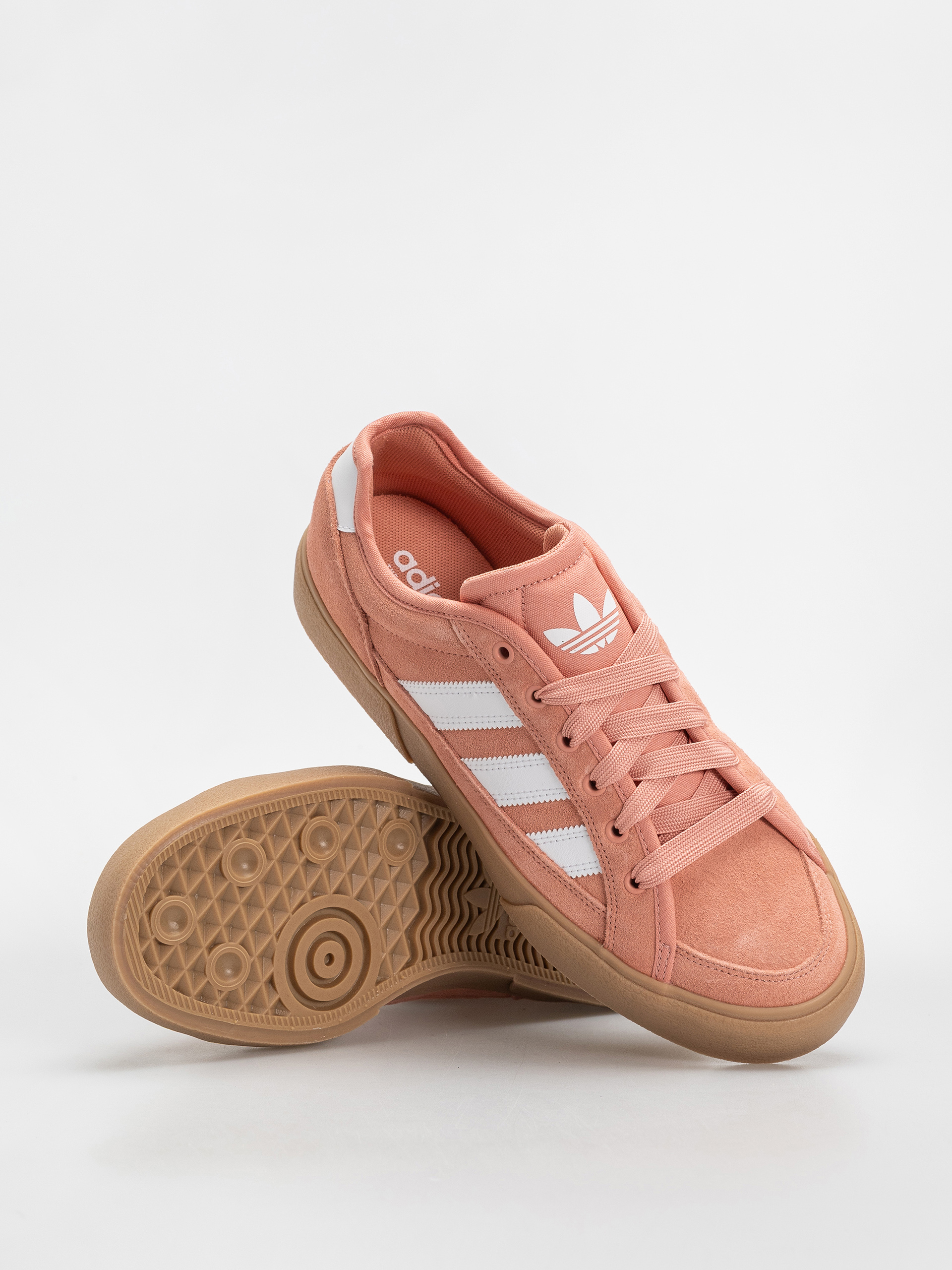 adidas Court Tns Premiere Schuhe (supcol/ftwwht/gum4)