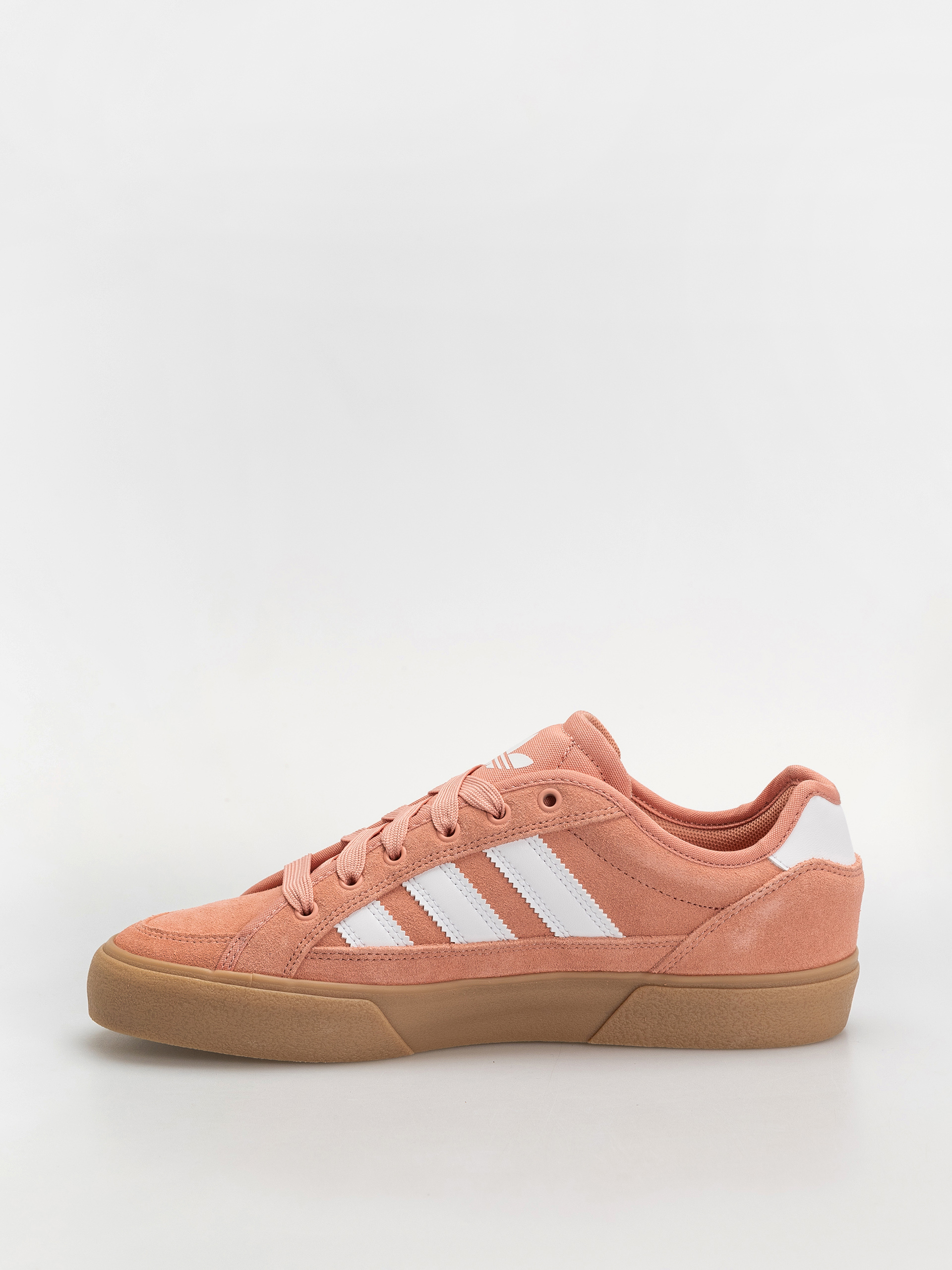 adidas Court Tns Premiere Shoes (supcol/ftwwht/gum4)