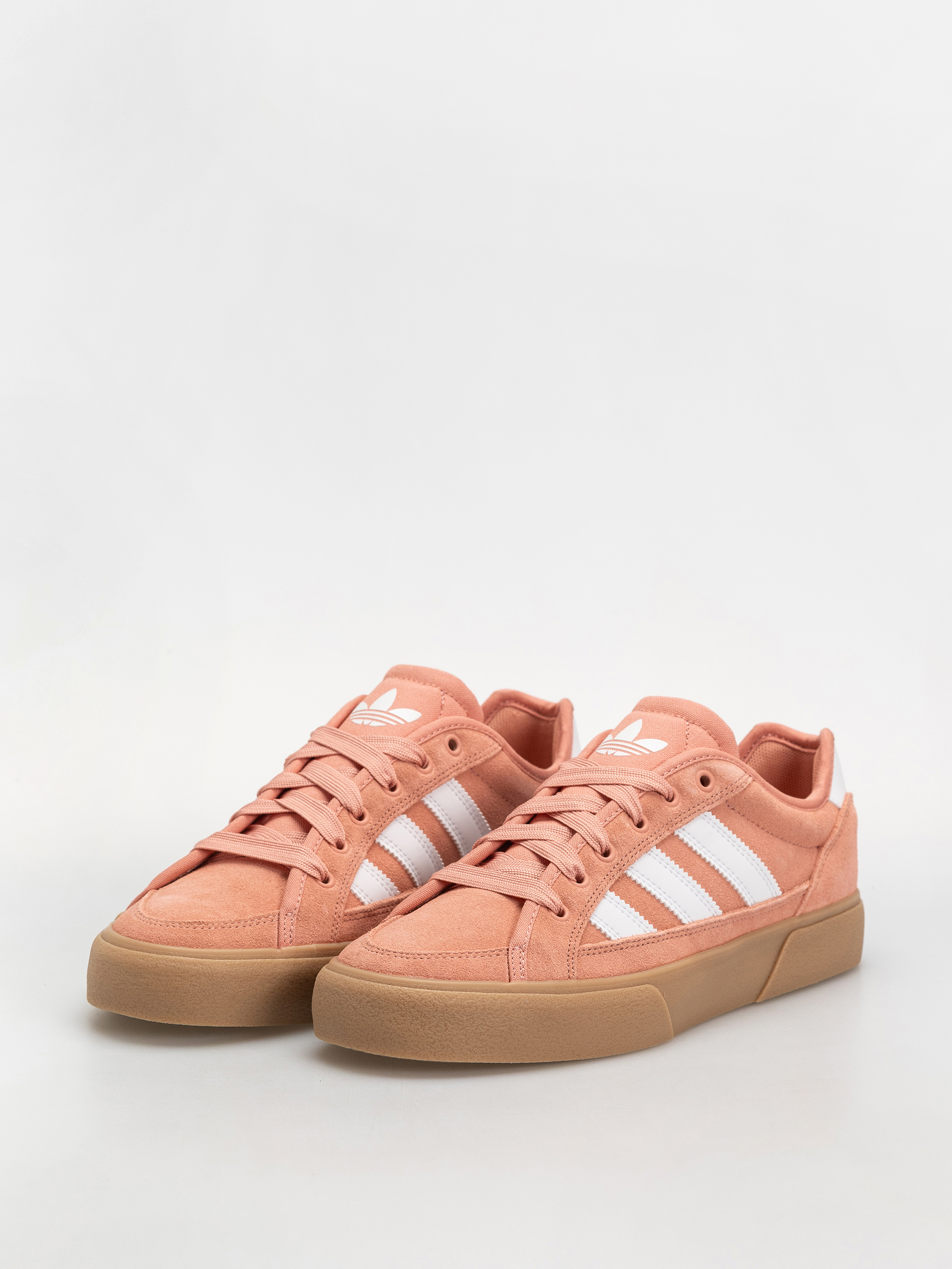 adidas Court Tns Premiere Schuhe (supcol/ftwwht/gum4)