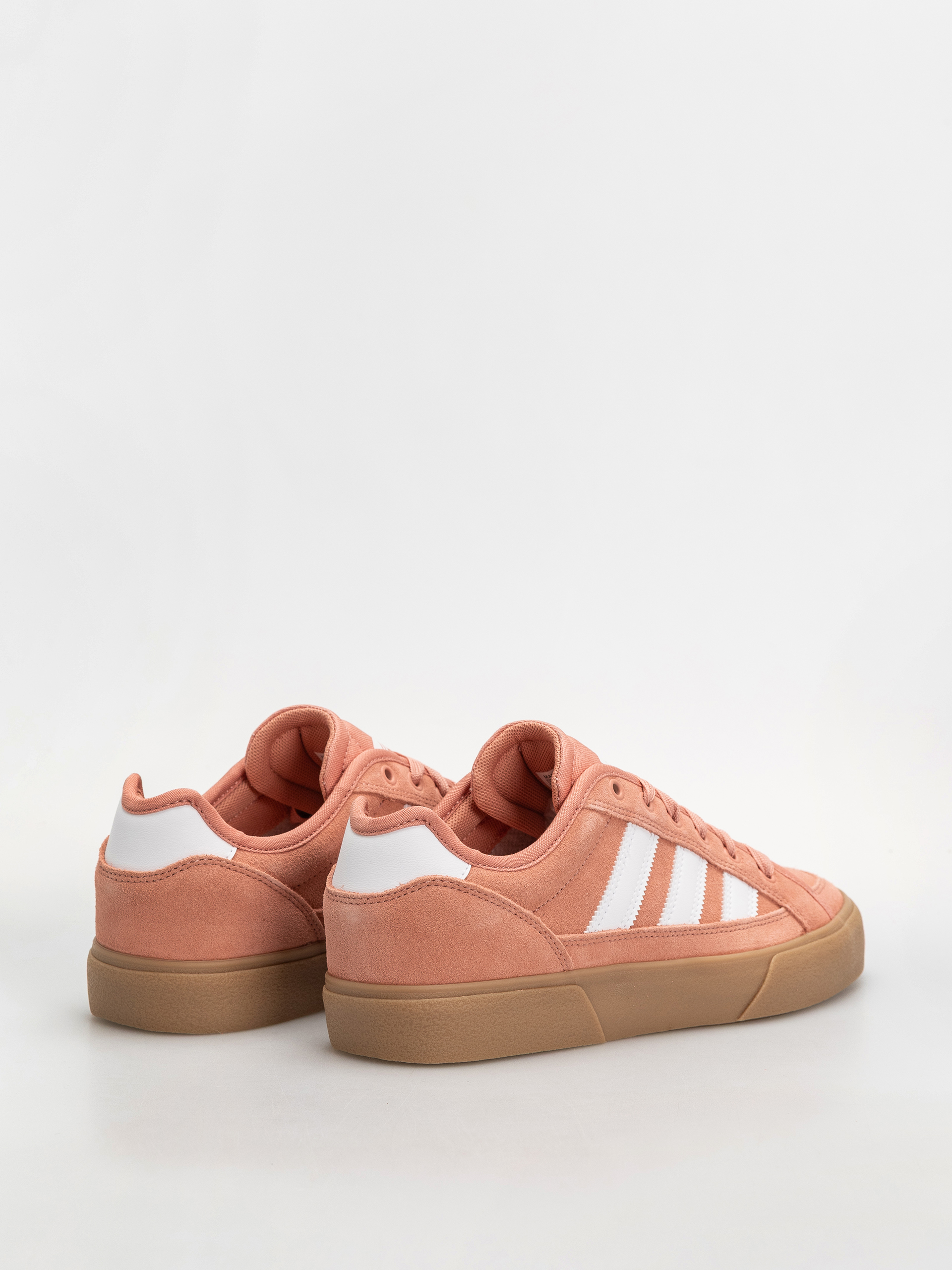 adidas Court Tns Premiere Shoes (supcol/ftwwht/gum4)