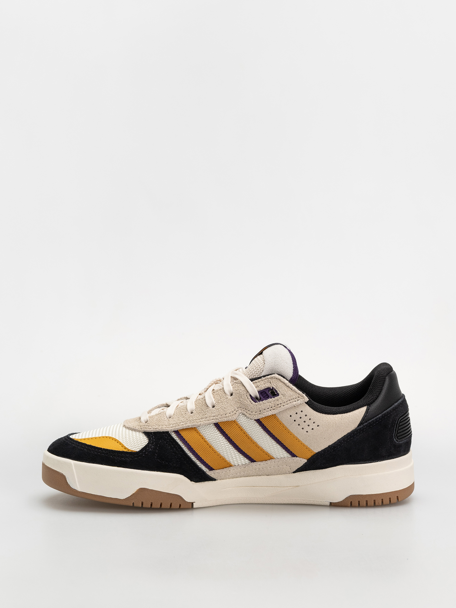 adidas Tekkira Cup Shoes (crewht/owhite/crewht)