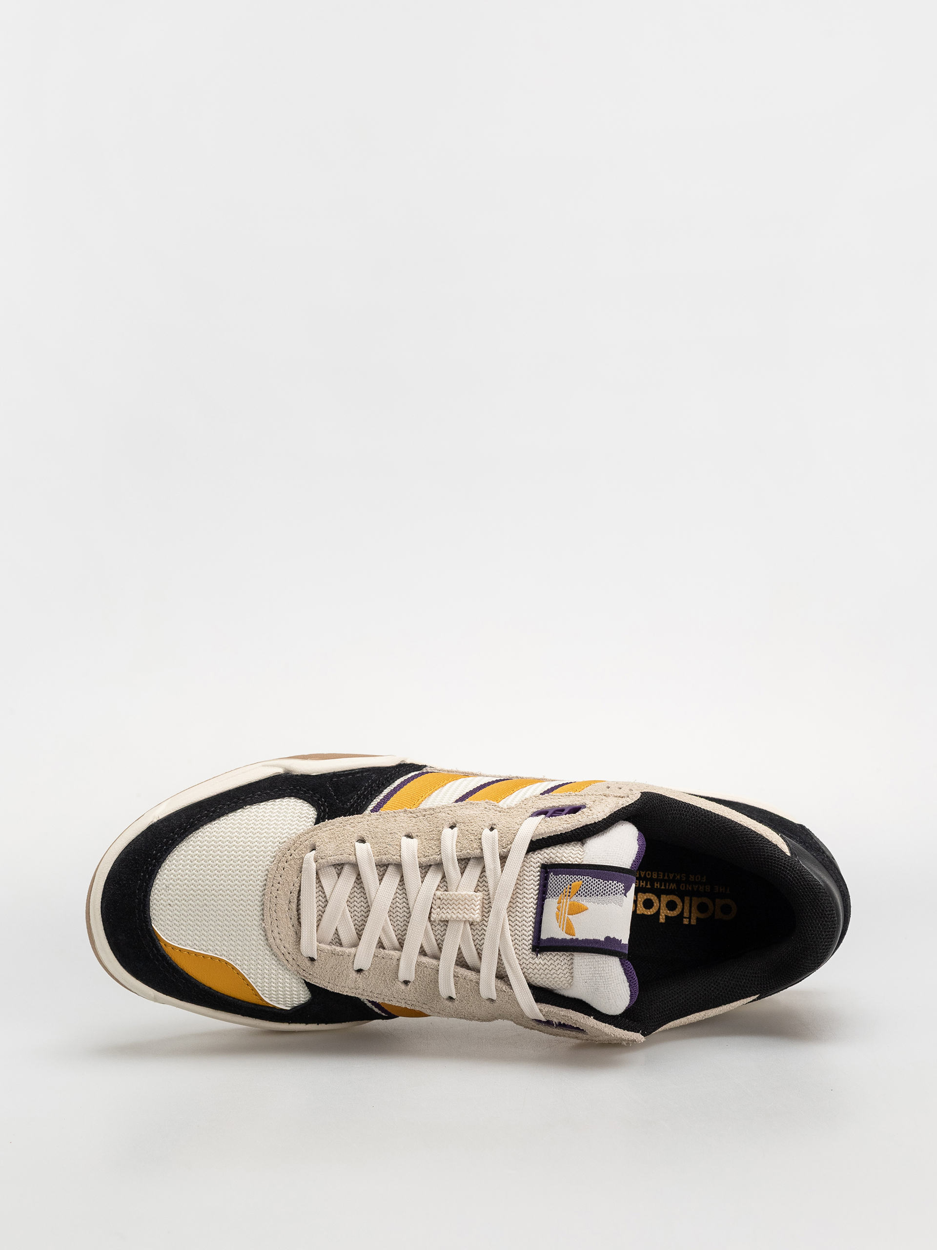 adidas Tekkira Cup Schuhe (crewht/owhite/crewht)