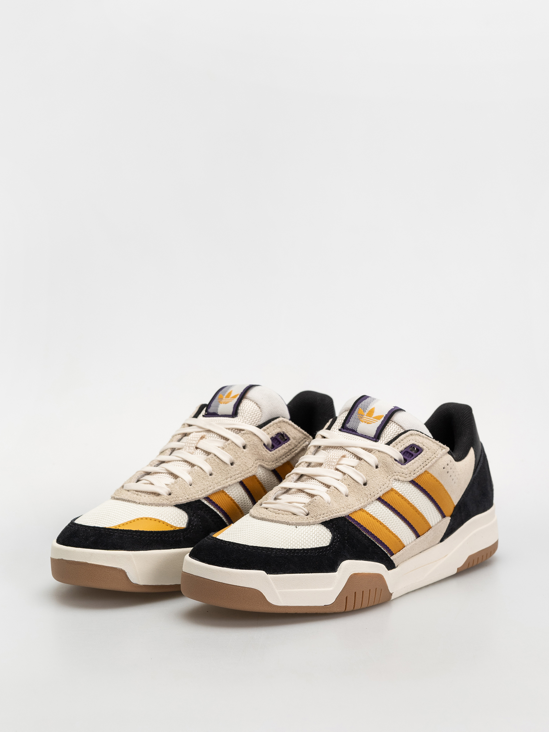 adidas Tekkira Cup Shoes (crewht/owhite/crewht)