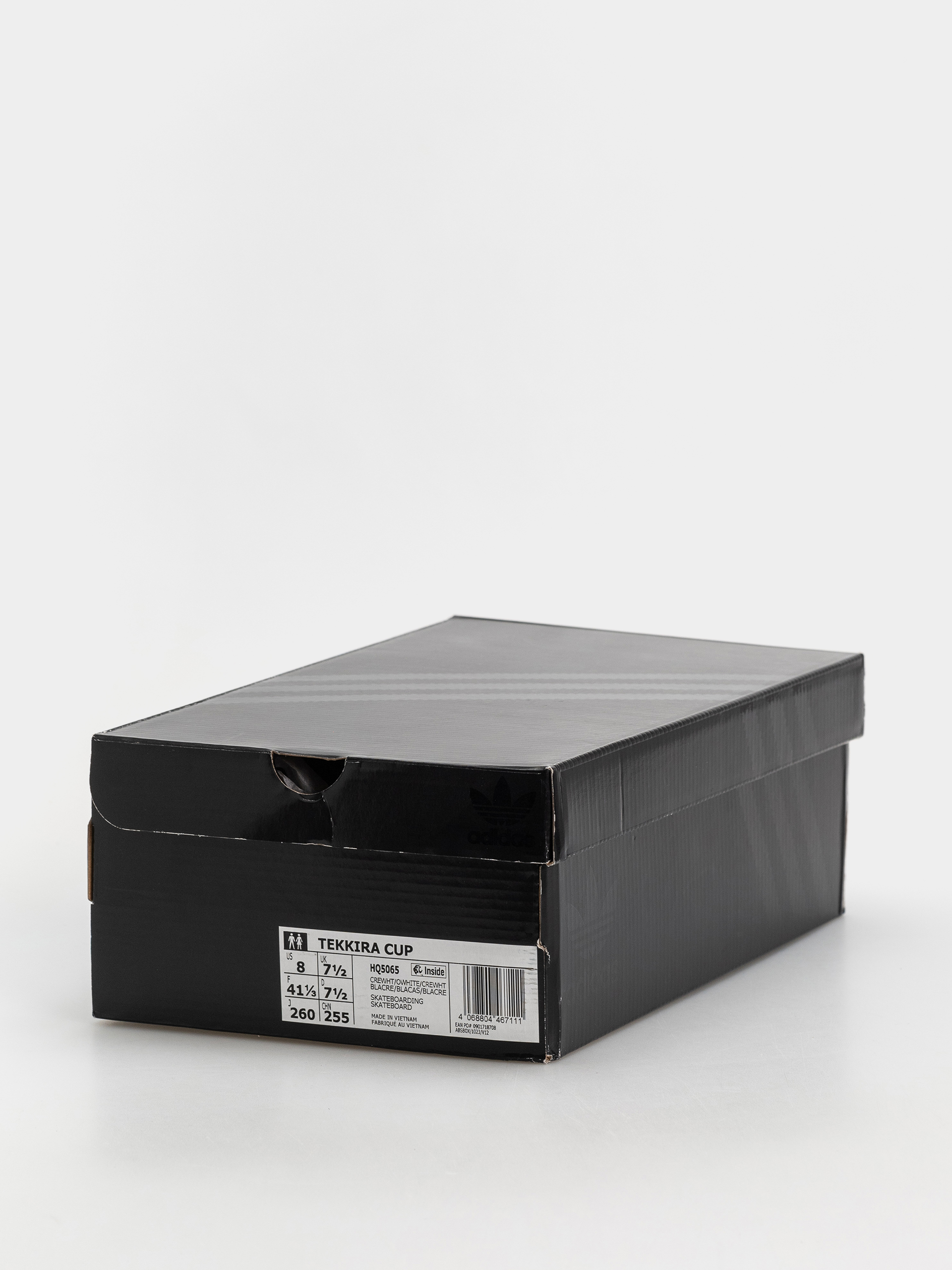 adidas Tekkira Cup Schuhe (crewht/owhite/crewht)